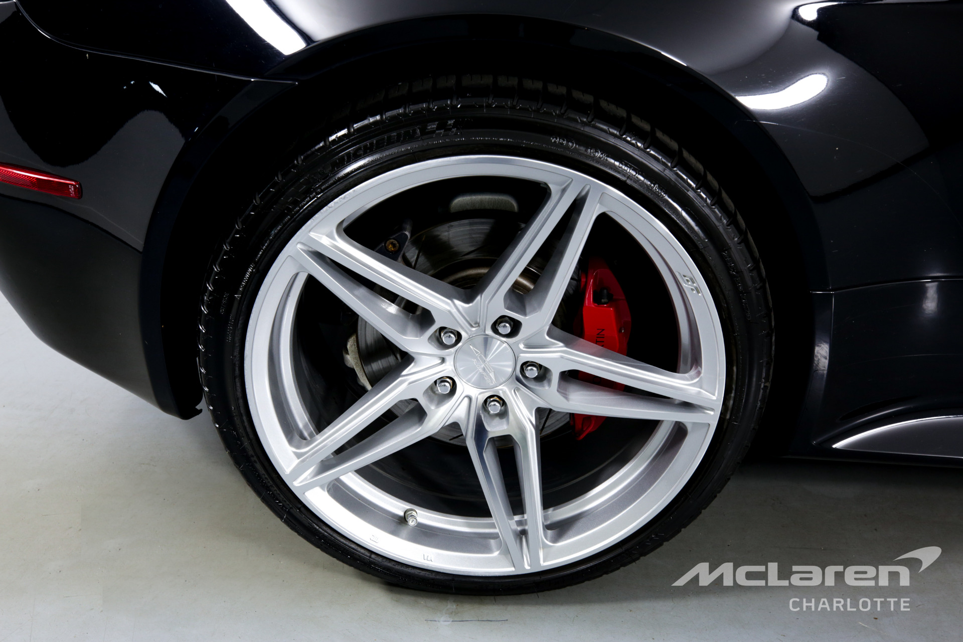 Used 2016 Aston Martin V8 Vantage GT | Charlotte, NC