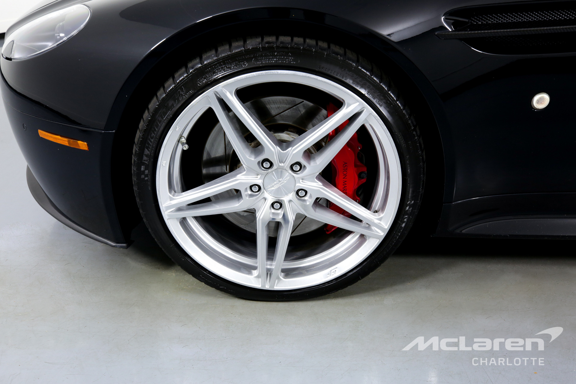Used 2016 Aston Martin V8 Vantage GT | Charlotte, NC