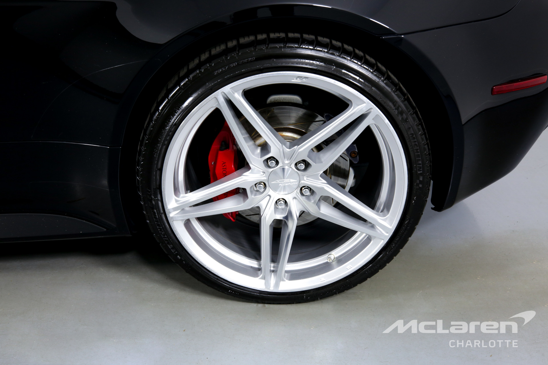 Used 2016 Aston Martin V8 Vantage GT | Charlotte, NC