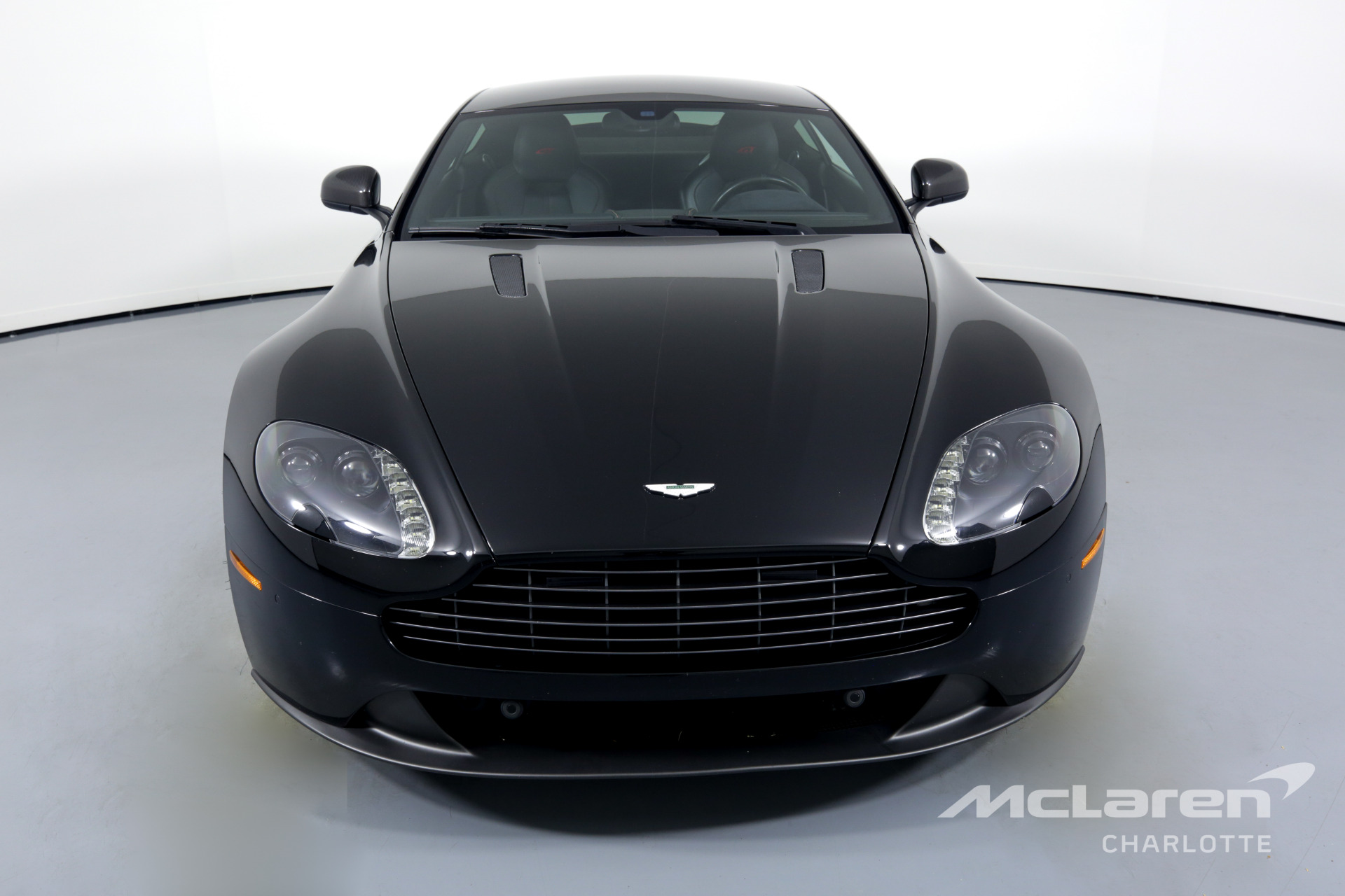 Used 2016 Aston Martin V8 Vantage GT | Charlotte, NC