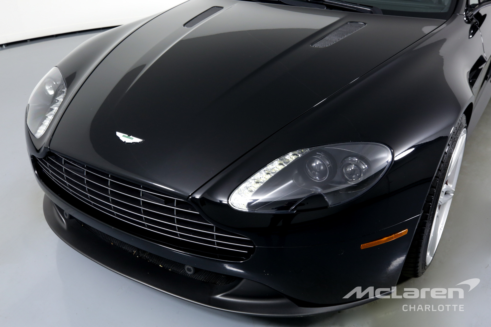 Used 2016 Aston Martin V8 Vantage GT | Charlotte, NC