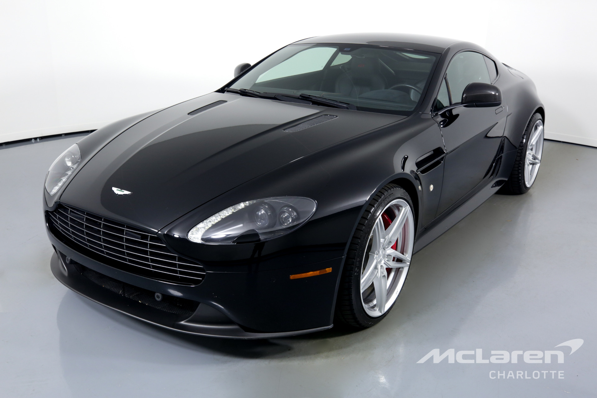 Used 2016 Aston Martin V8 Vantage GT | Charlotte, NC