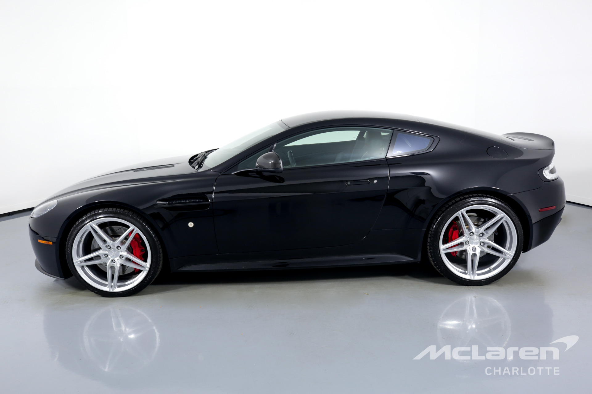 Used 2016 Aston Martin V8 Vantage GT | Charlotte, NC
