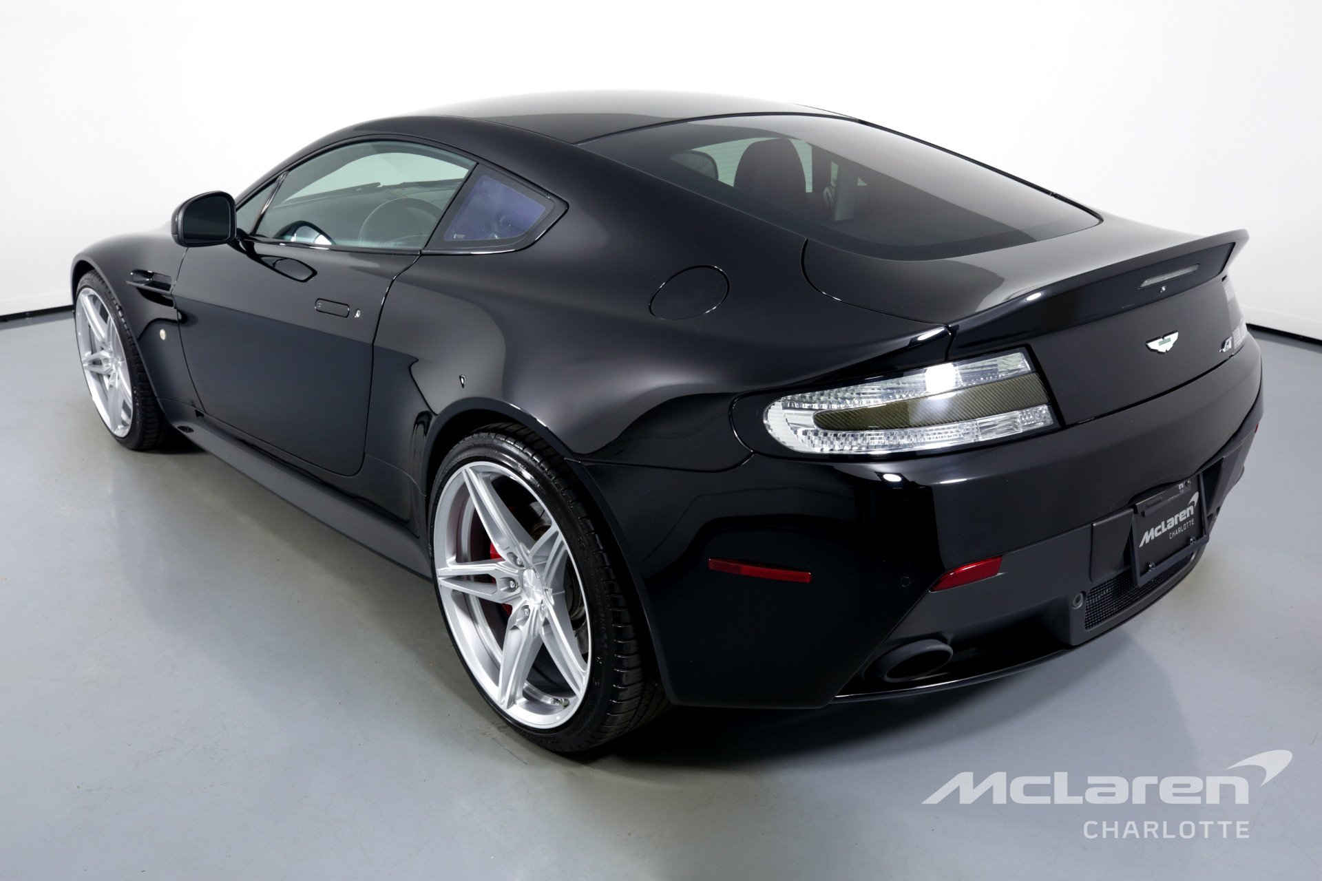 Used 2016 Aston Martin V8 Vantage GT | Charlotte, NC