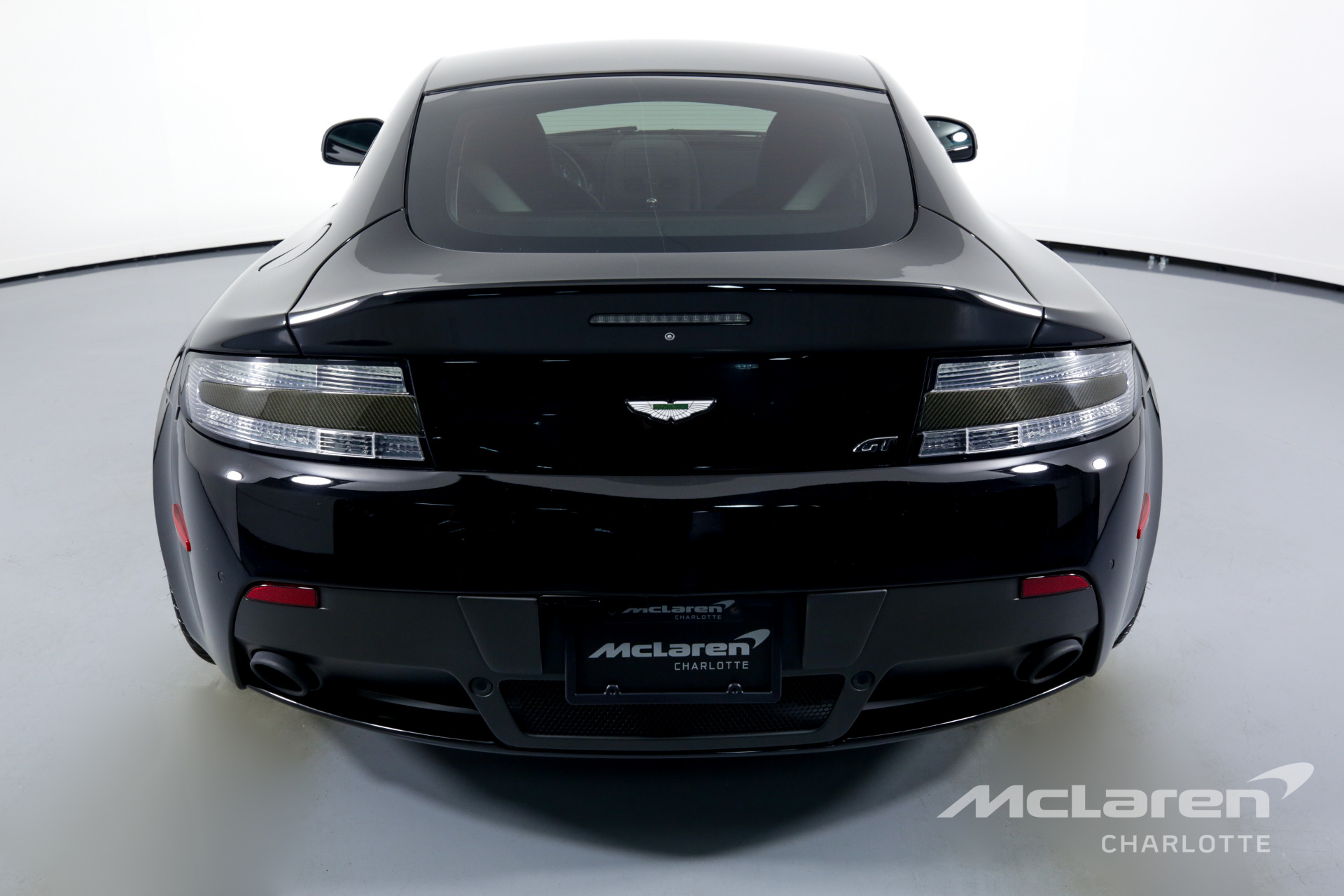 Used 2016 Aston Martin V8 Vantage GT | Charlotte, NC