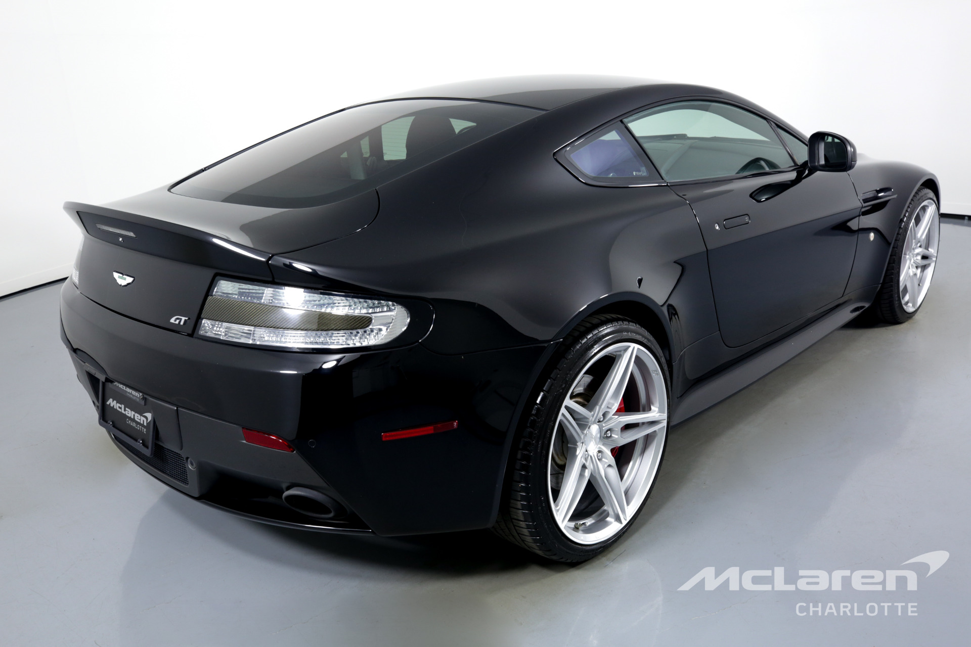 Used 2016 Aston Martin V8 Vantage GT | Charlotte, NC