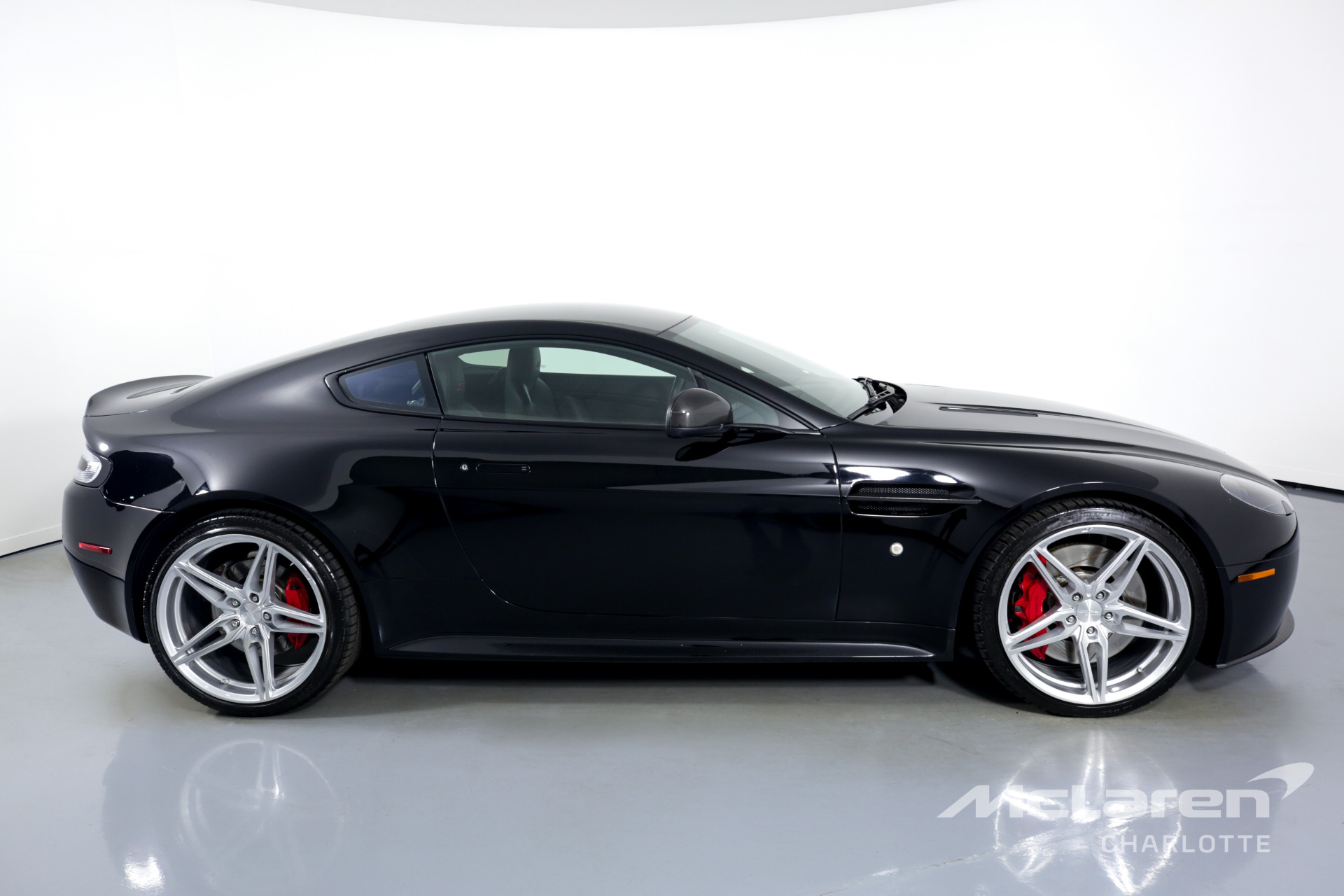 Used 2016 Aston Martin V8 Vantage GT | Charlotte, NC