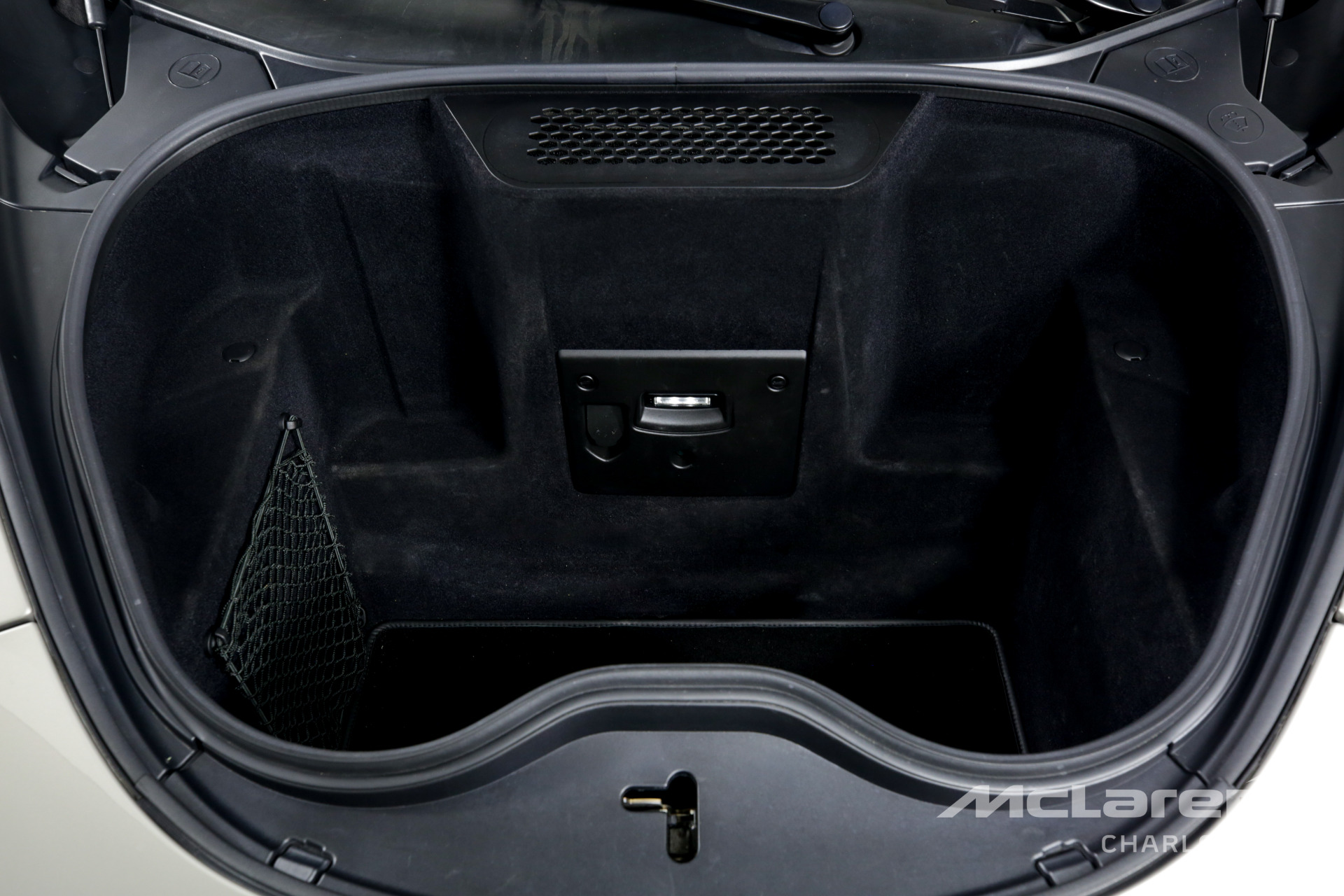 Used 2018 McLaren 570S Spider | Charlotte, NC
