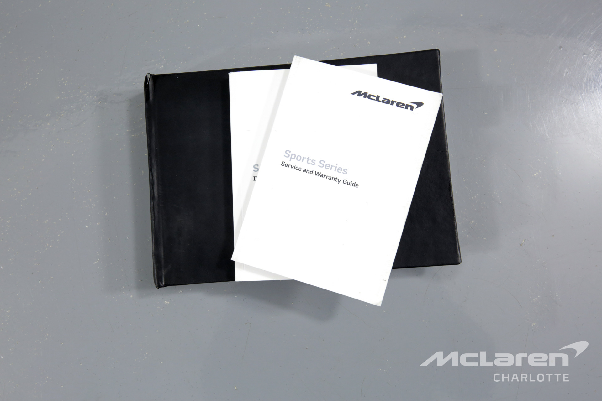 Used 2018 McLaren 570S Spider | Charlotte, NC