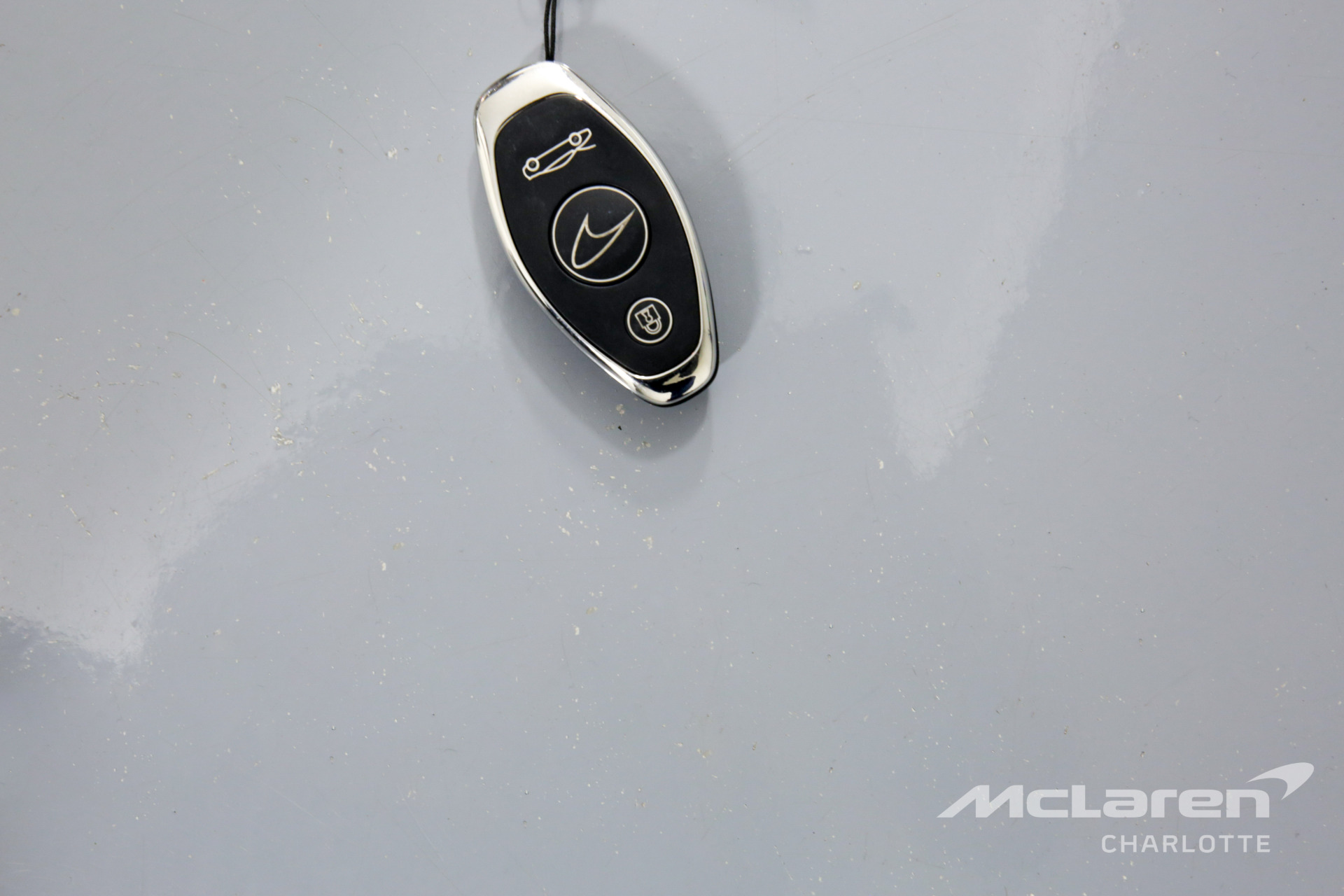 Used 2018 McLaren 570S Spider | Charlotte, NC