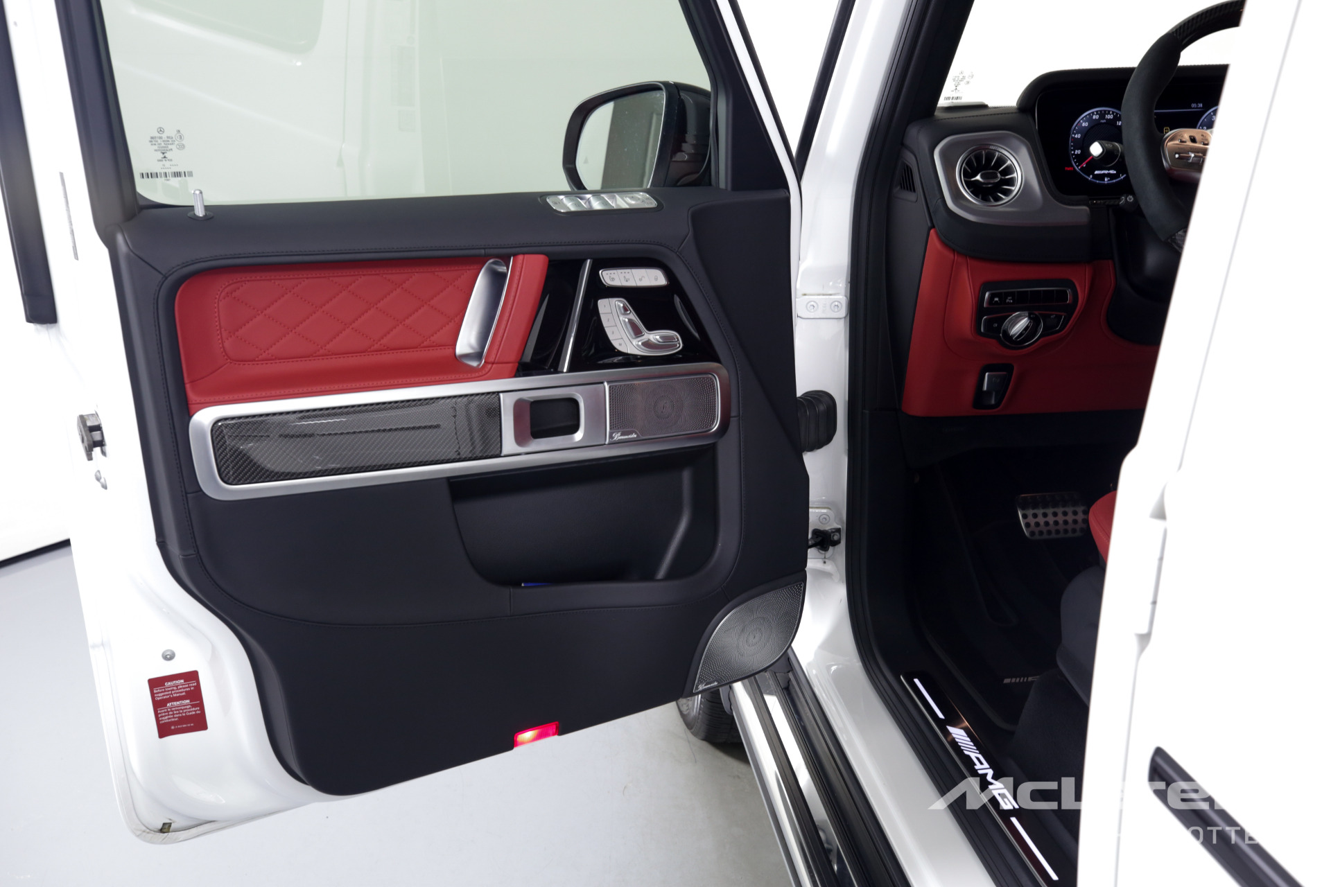 Used 2021 Mercedes-Benz G-Class AMG G 63 | Charlotte, NC