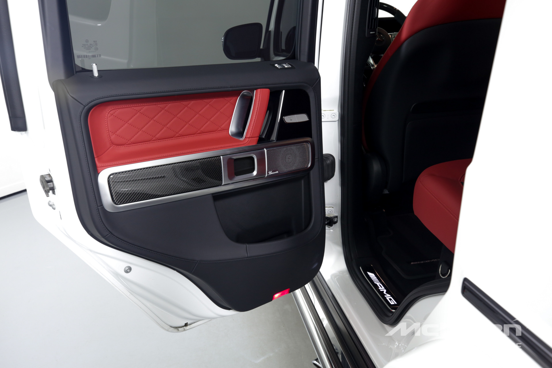 Used 2021 Mercedes-Benz G-Class AMG G 63 | Charlotte, NC