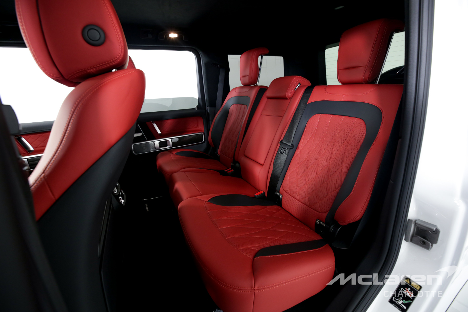 Used 2021 Mercedes-Benz G-Class AMG G 63 | Charlotte, NC