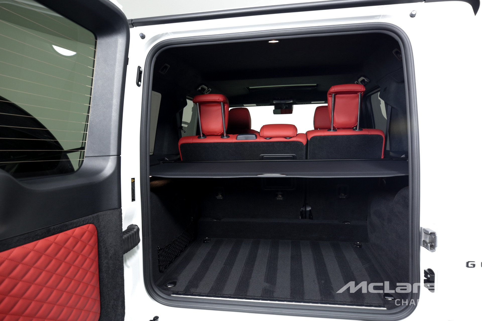 Used 2021 Mercedes-Benz G-Class AMG G 63 | Charlotte, NC