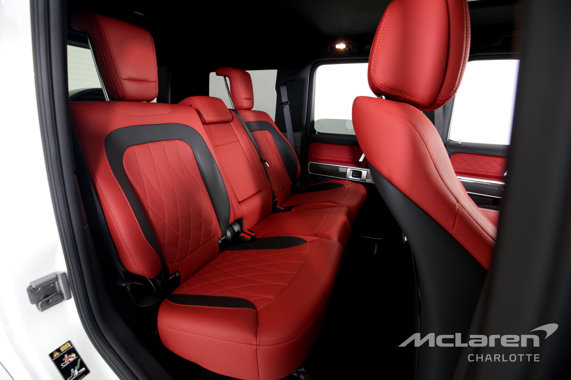 Used 2021 Mercedes-Benz G-Class AMG G 63 | Charlotte, NC
