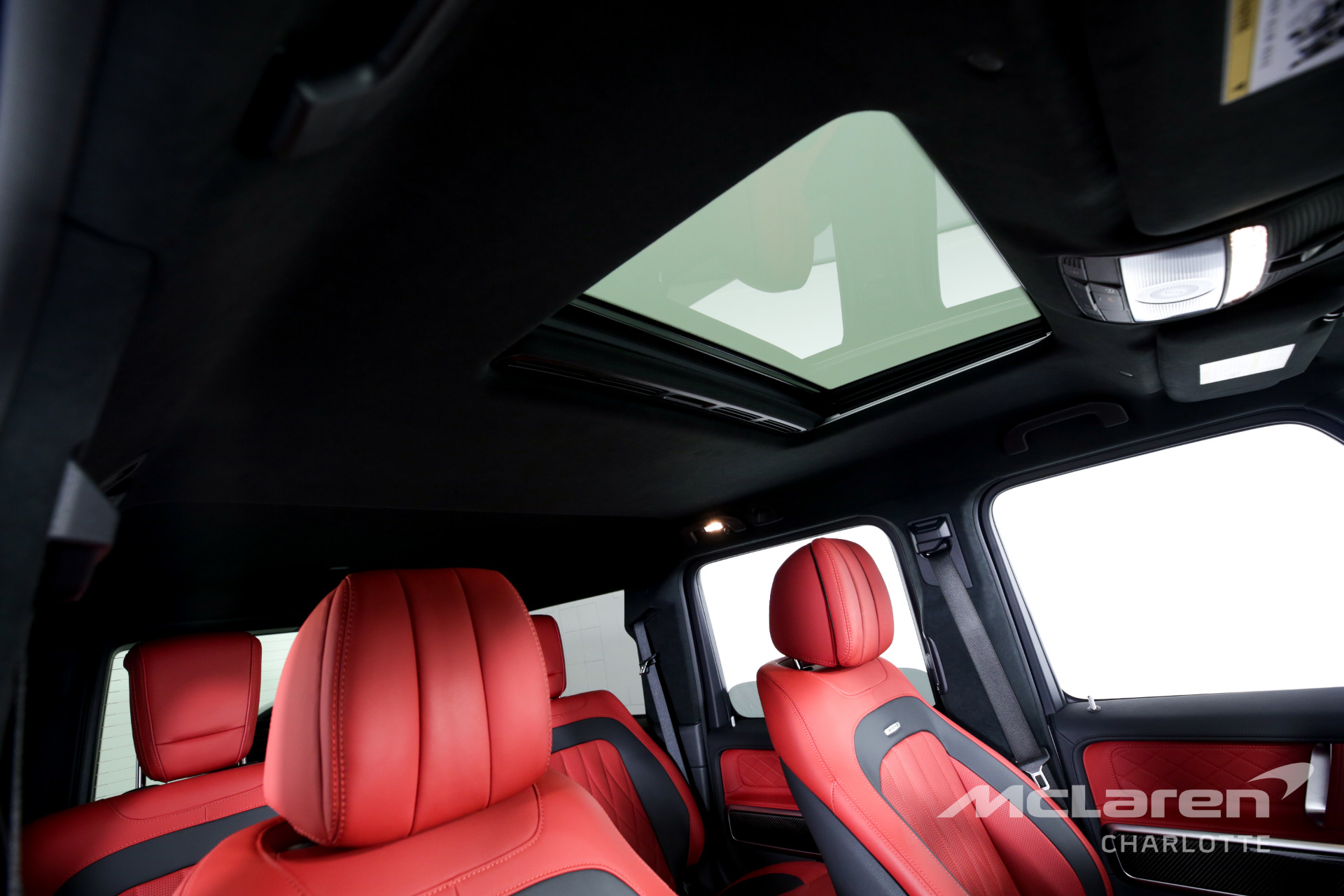 Used 2021 Mercedes-Benz G-Class AMG G 63 | Charlotte, NC