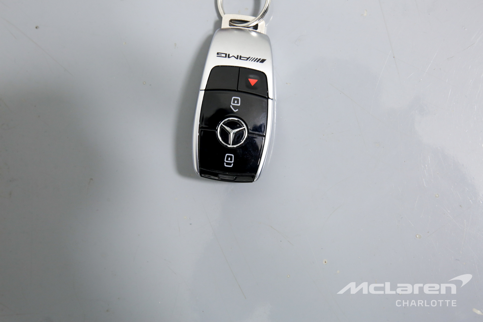 Used 2021 Mercedes-Benz G-Class AMG G 63 | Charlotte, NC
