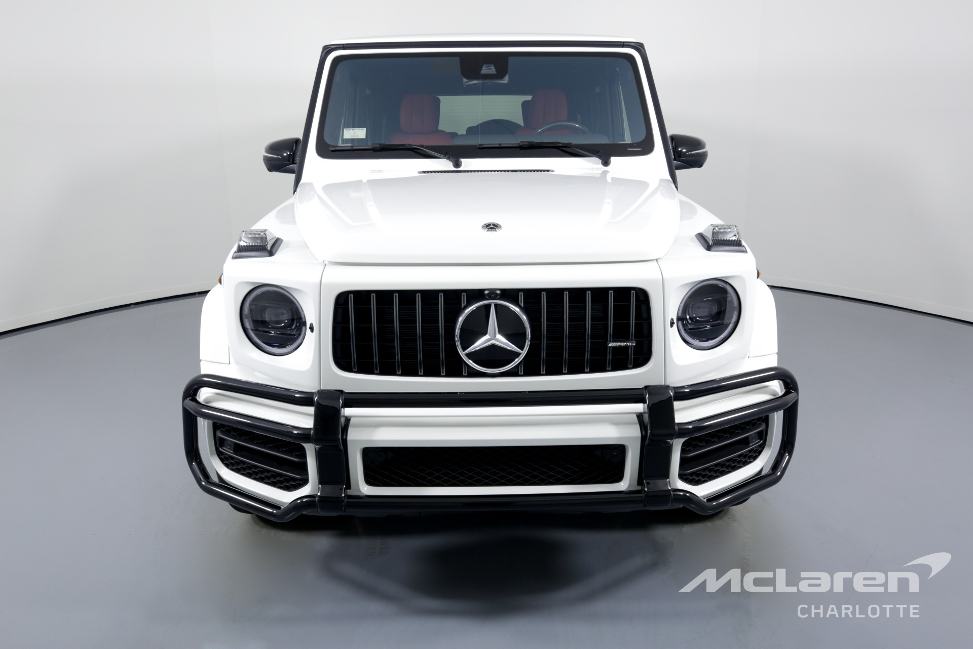 Used 2021 Mercedes-Benz G-Class AMG G 63 | Charlotte, NC