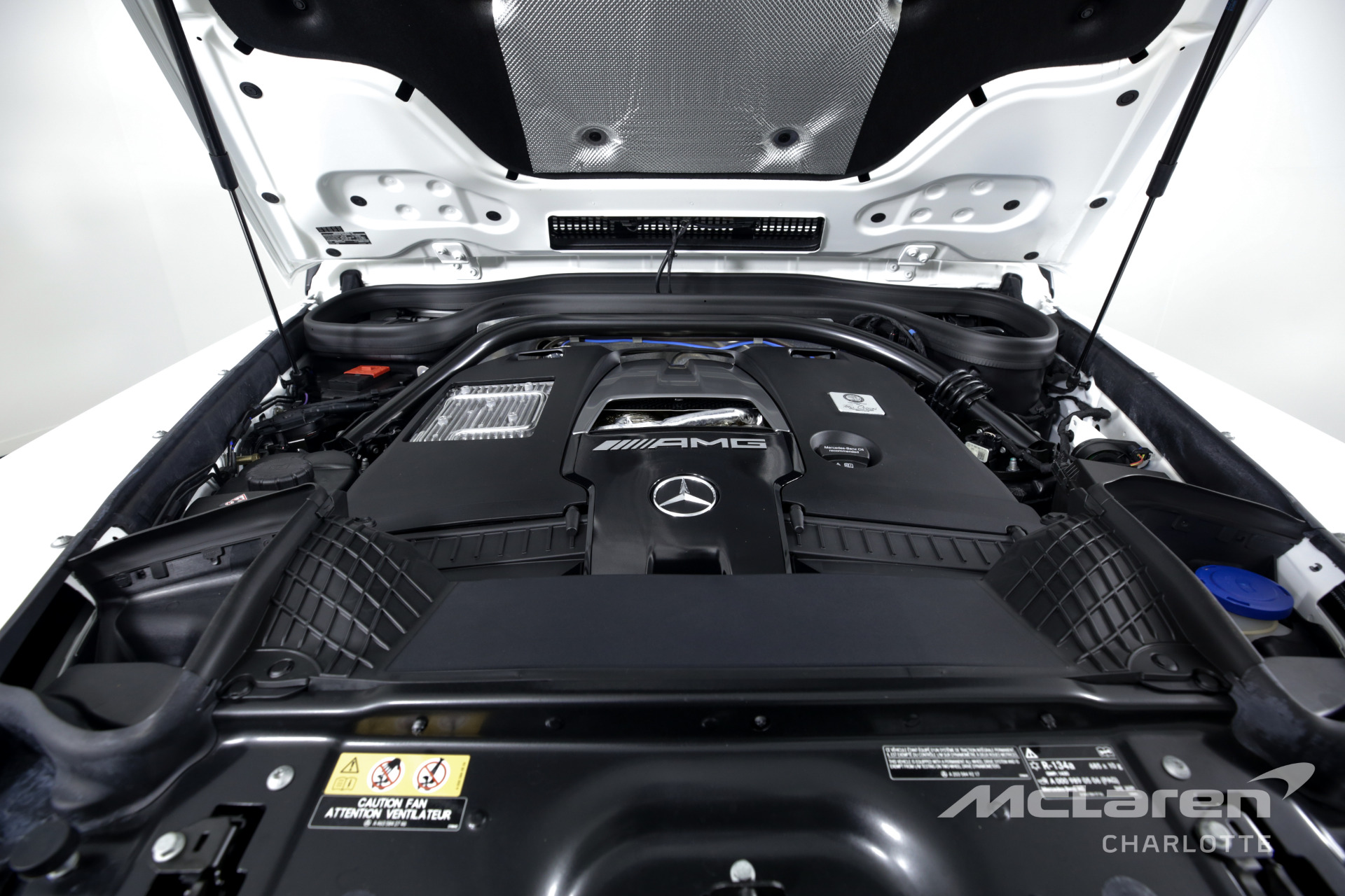 Used 2021 Mercedes-Benz G-Class AMG G 63 | Charlotte, NC