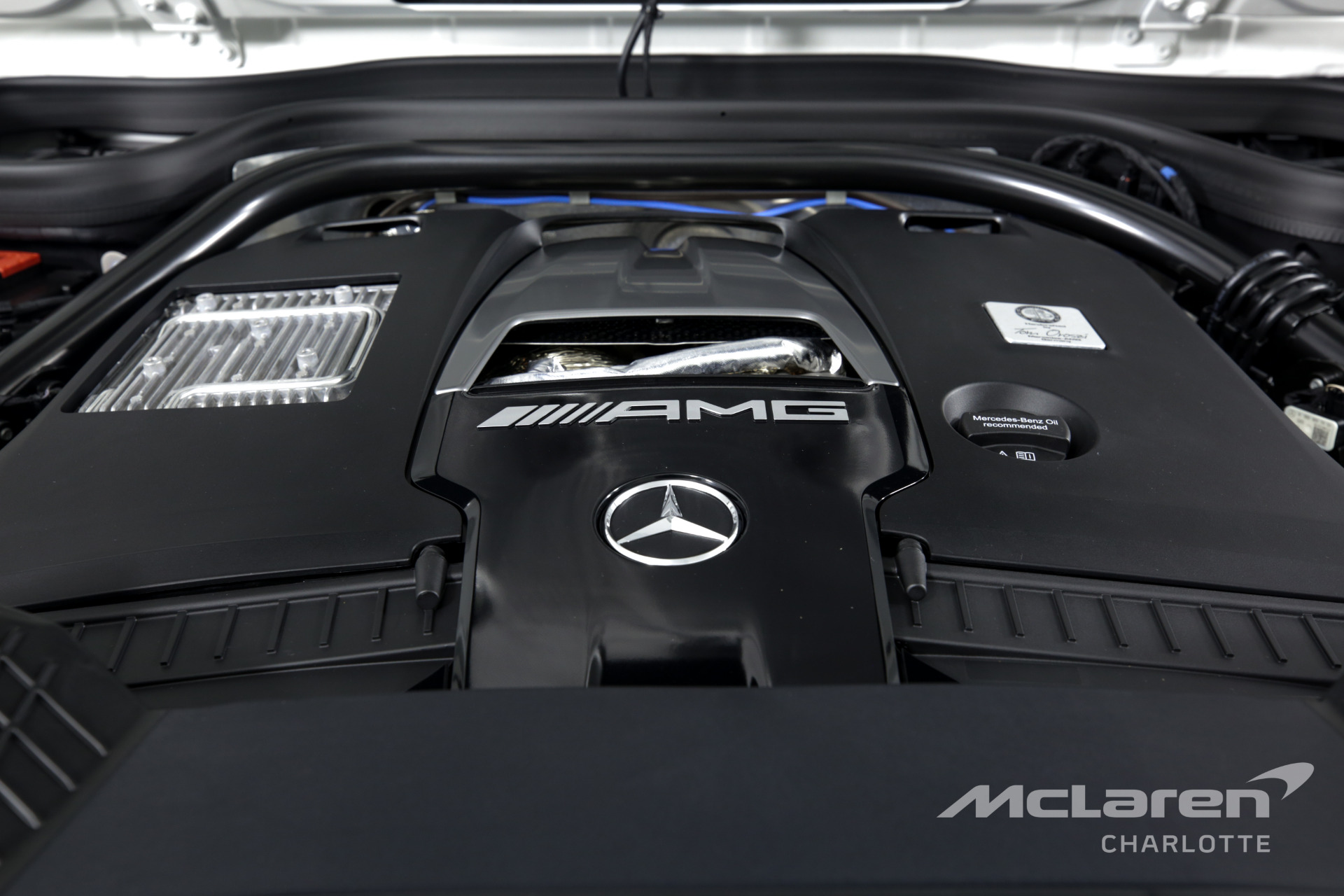 Used 2021 Mercedes-Benz G-Class AMG G 63 | Charlotte, NC