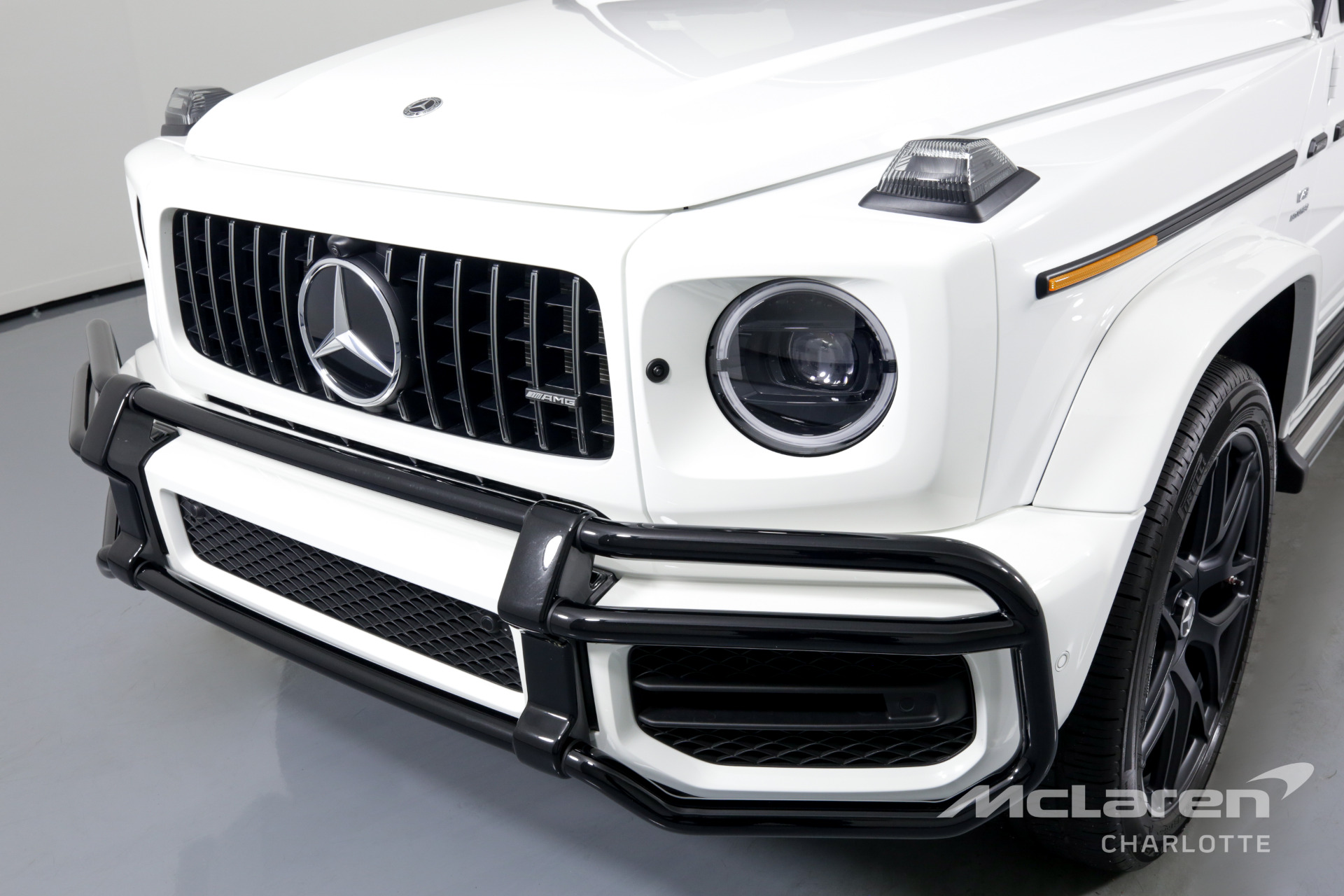 Used 2021 Mercedes-Benz G-Class AMG G 63 | Charlotte, NC