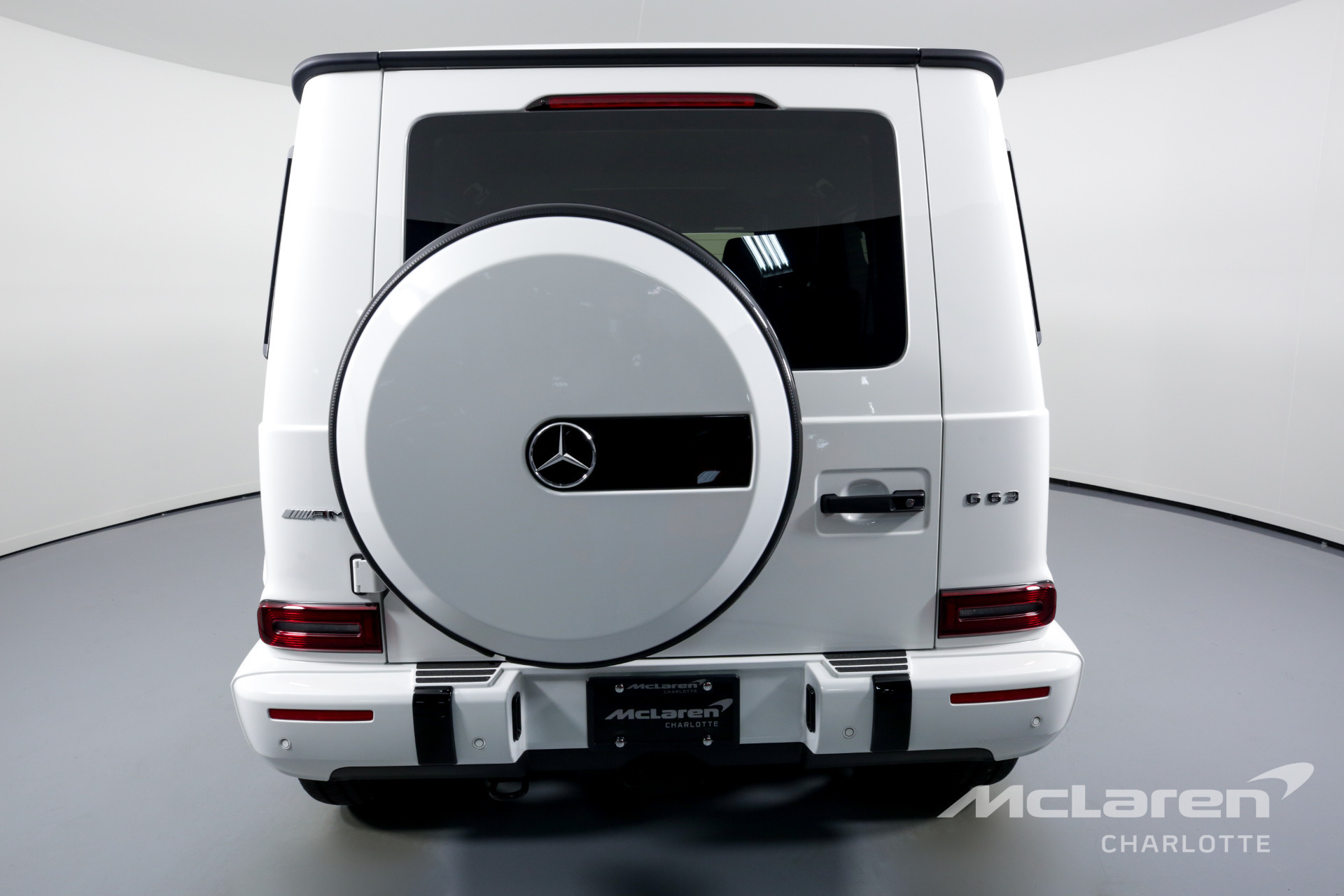 Used 2021 Mercedes-Benz G-Class AMG G 63 | Charlotte, NC