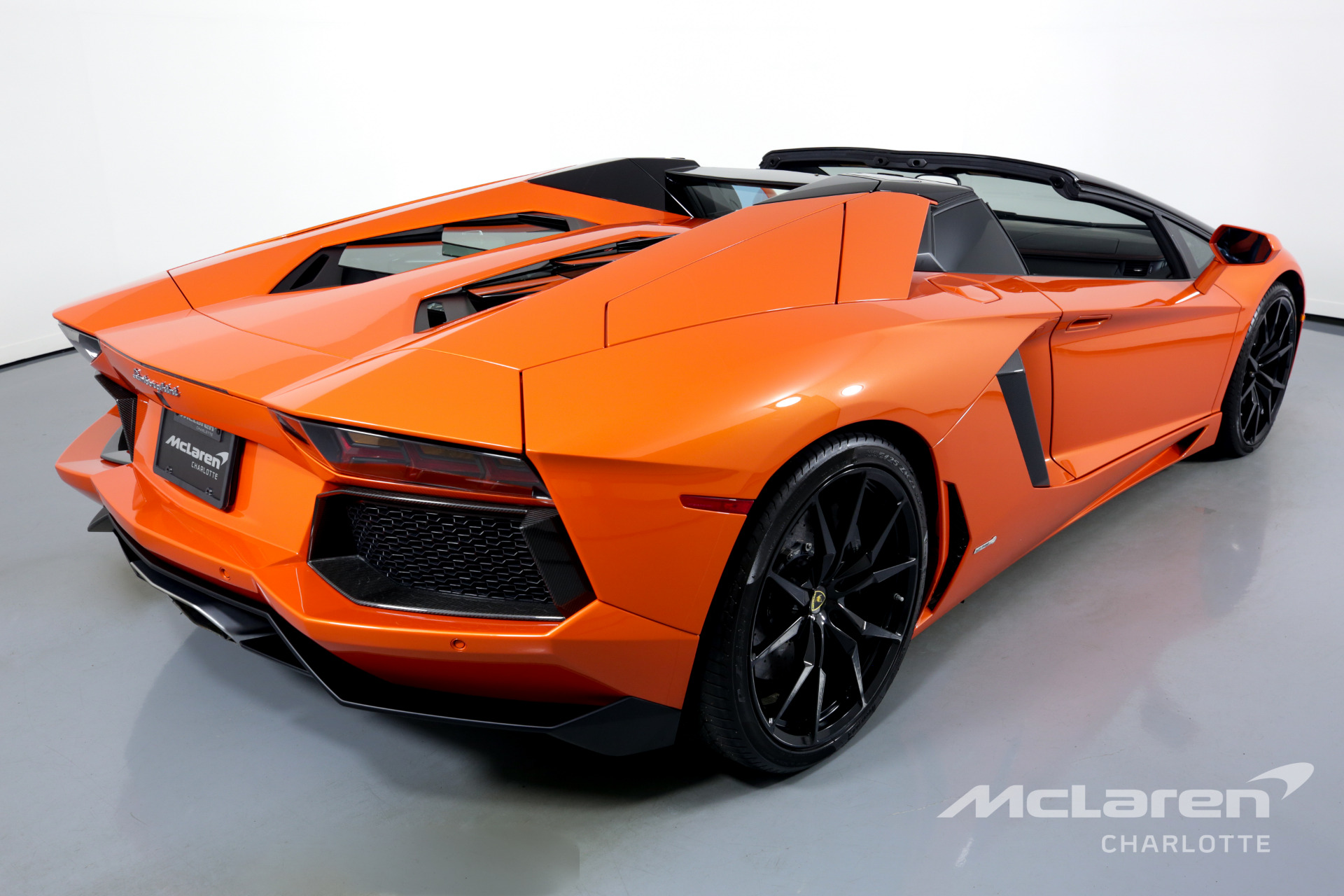 Used 2014 Lamborghini Aventador LP 700-4 | Charlotte, NC