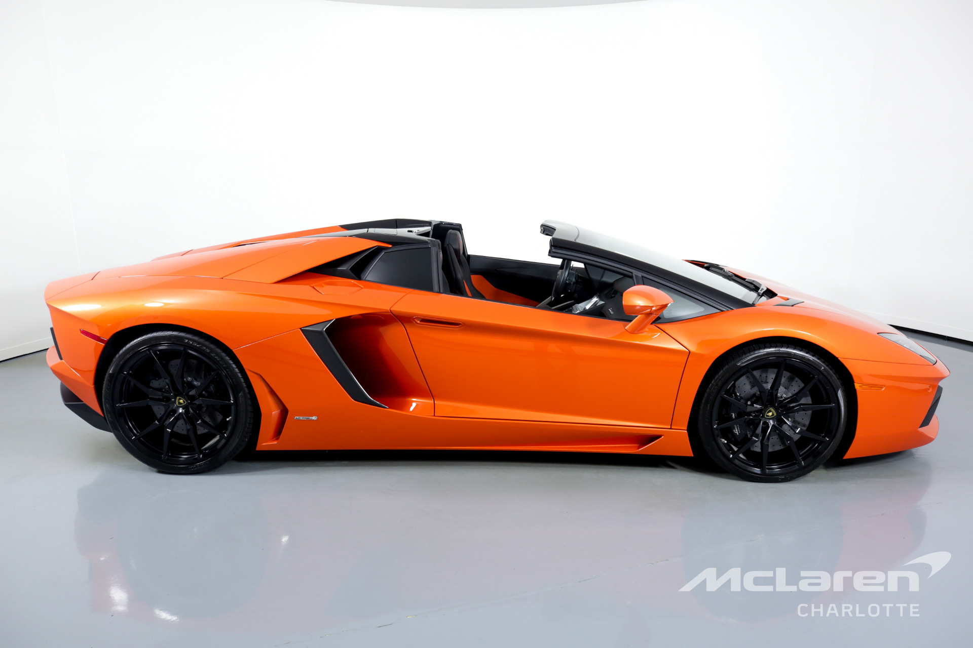 Used 2014 Lamborghini Aventador LP 700-4 | Charlotte, NC