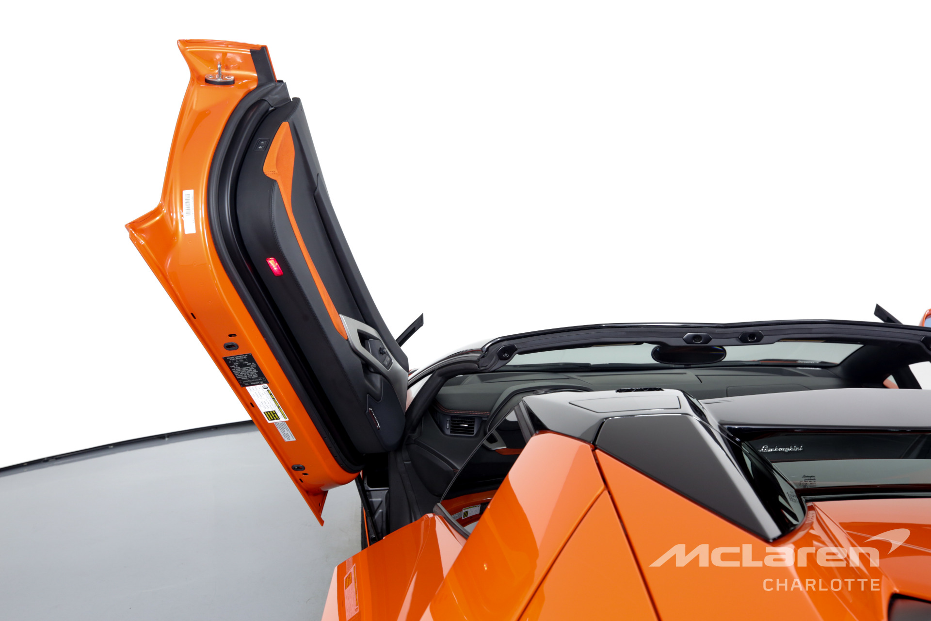 Used 2014 Lamborghini Aventador LP 700-4 | Charlotte, NC