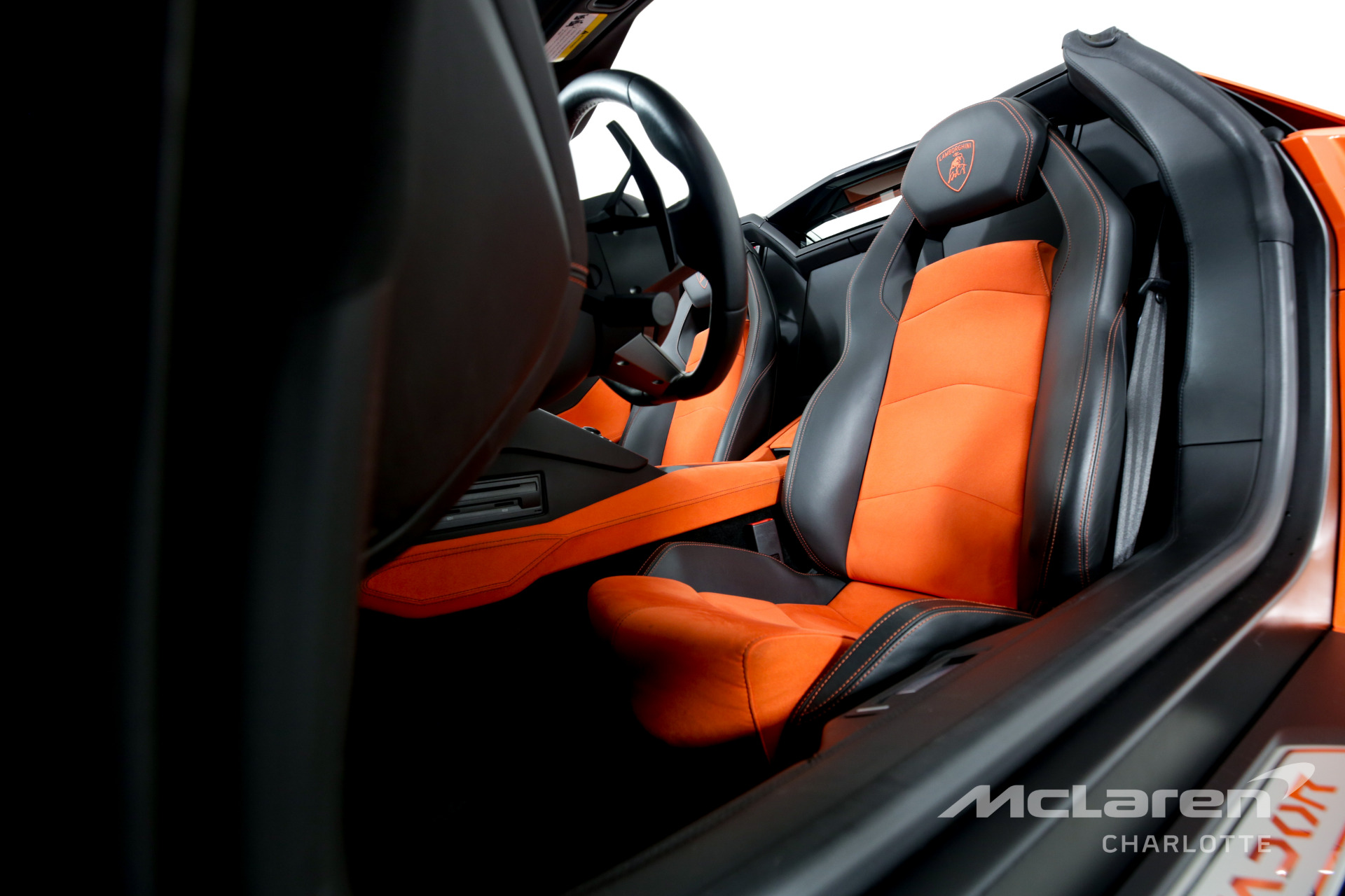 Used 2014 Lamborghini Aventador LP 700-4 | Charlotte, NC