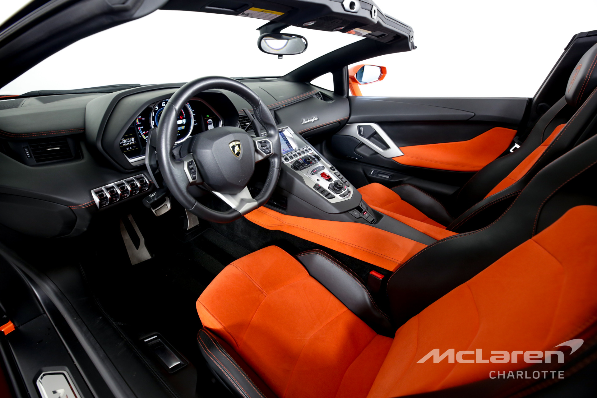 Used 2014 Lamborghini Aventador LP 700-4 | Charlotte, NC