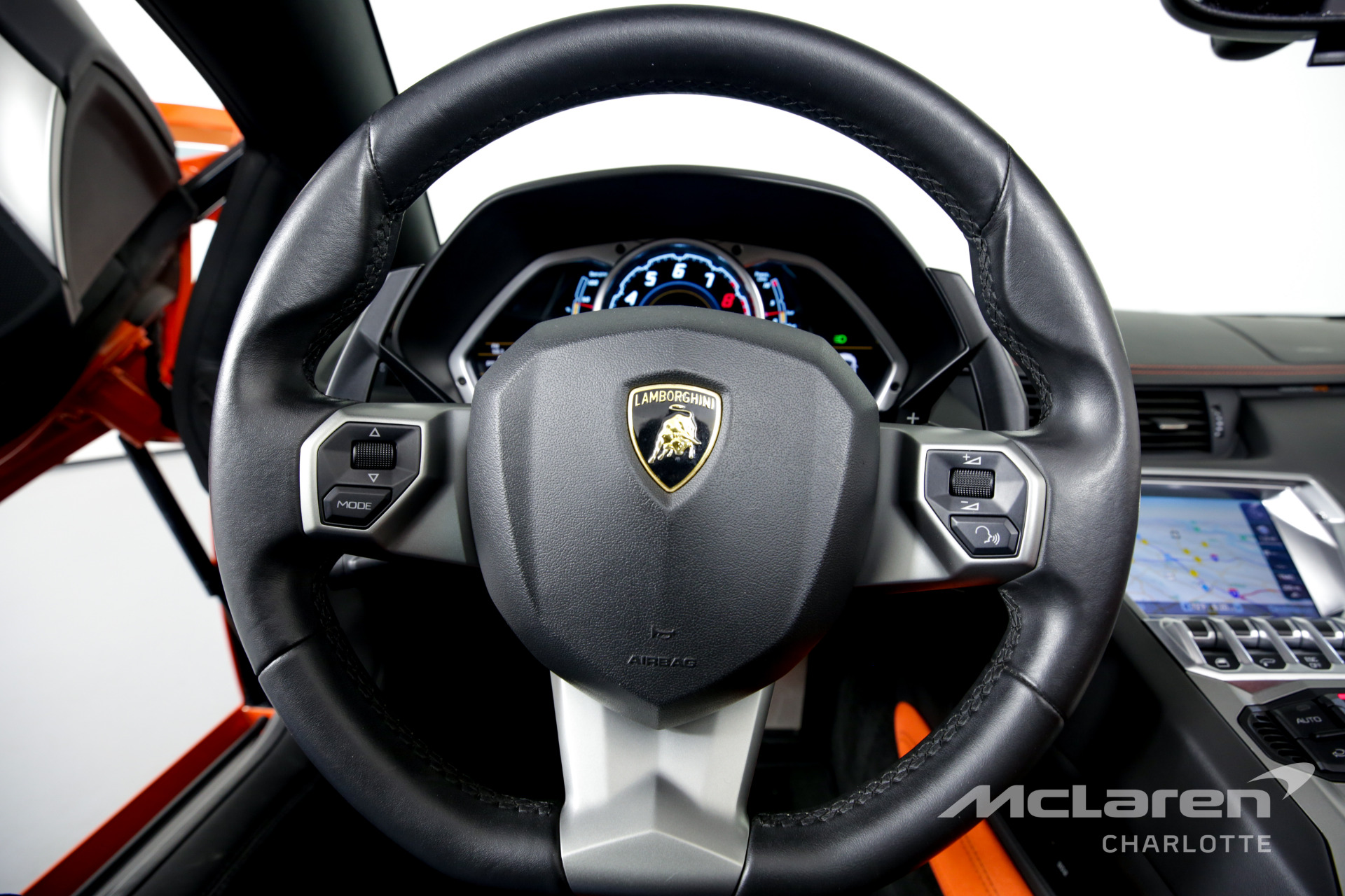 Used 2014 Lamborghini Aventador LP 700-4 | Charlotte, NC