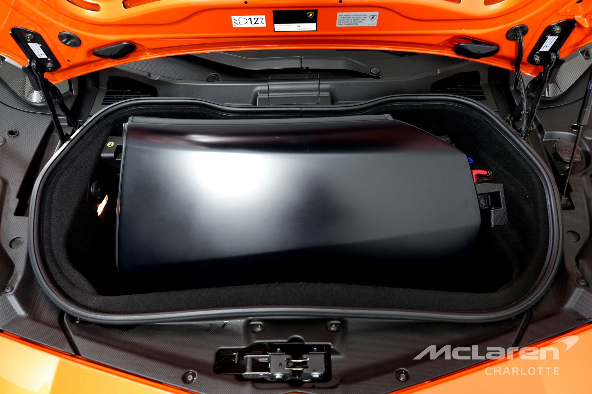 Used 2014 Lamborghini Aventador LP 700-4 | Charlotte, NC