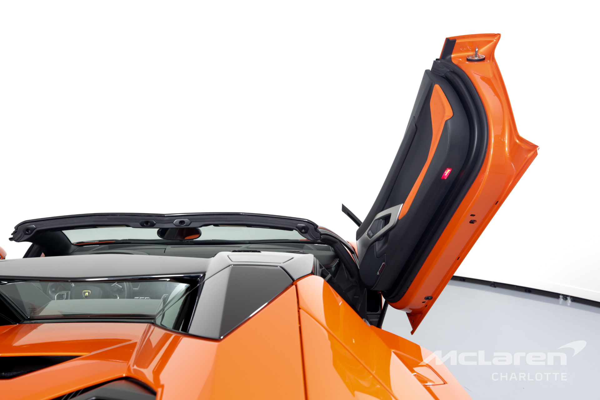 Used 2014 Lamborghini Aventador LP 700-4 | Charlotte, NC
