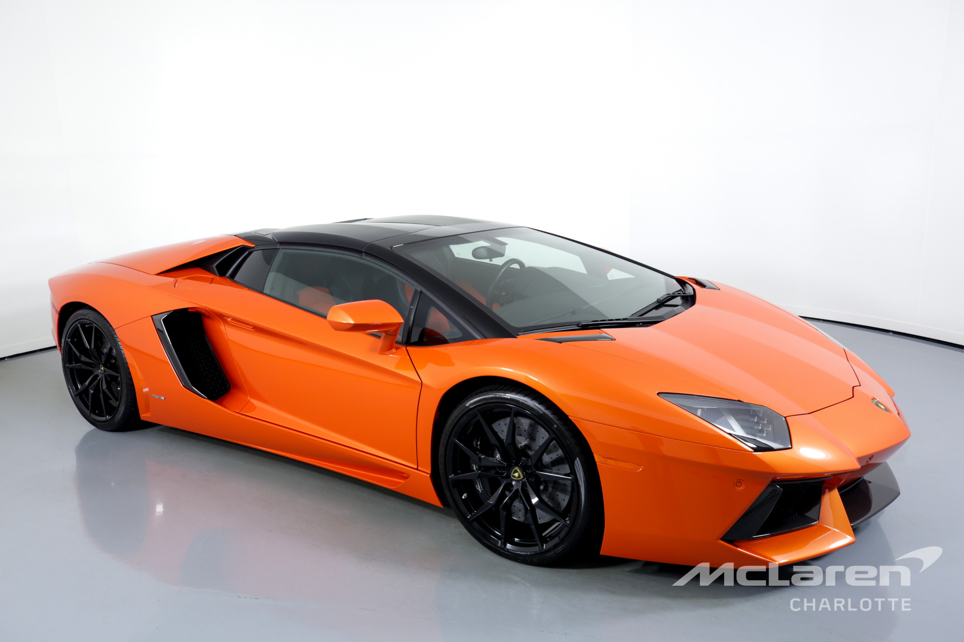 Used 2014 Lamborghini Aventador LP 700-4 | Charlotte, NC
