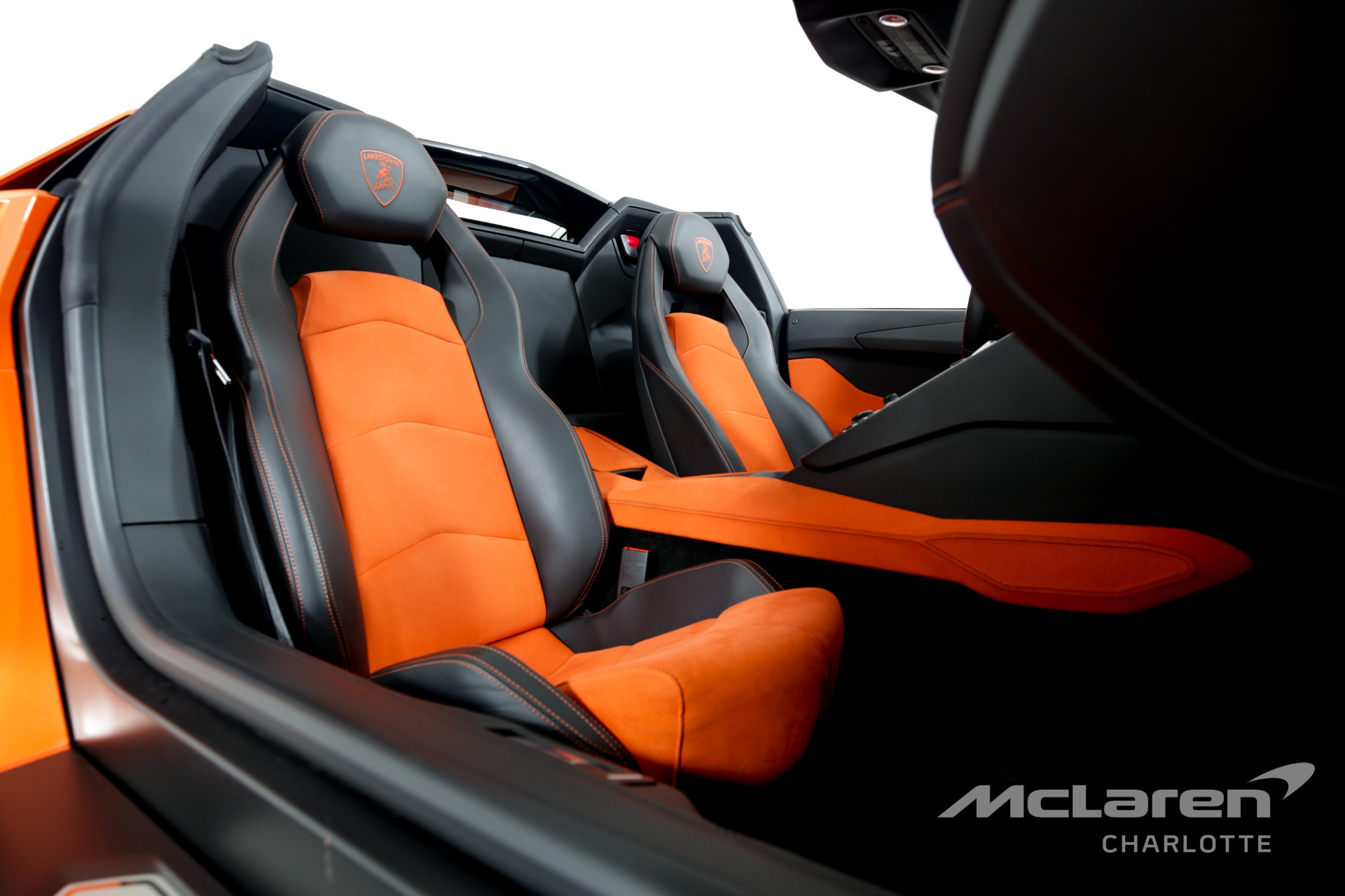 Used 2014 Lamborghini Aventador LP 700-4 | Charlotte, NC