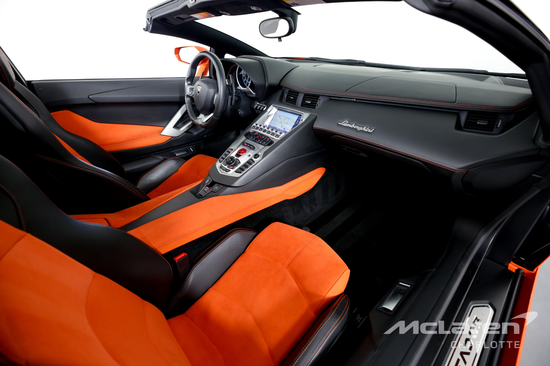 Used 2014 Lamborghini Aventador LP 700-4 | Charlotte, NC