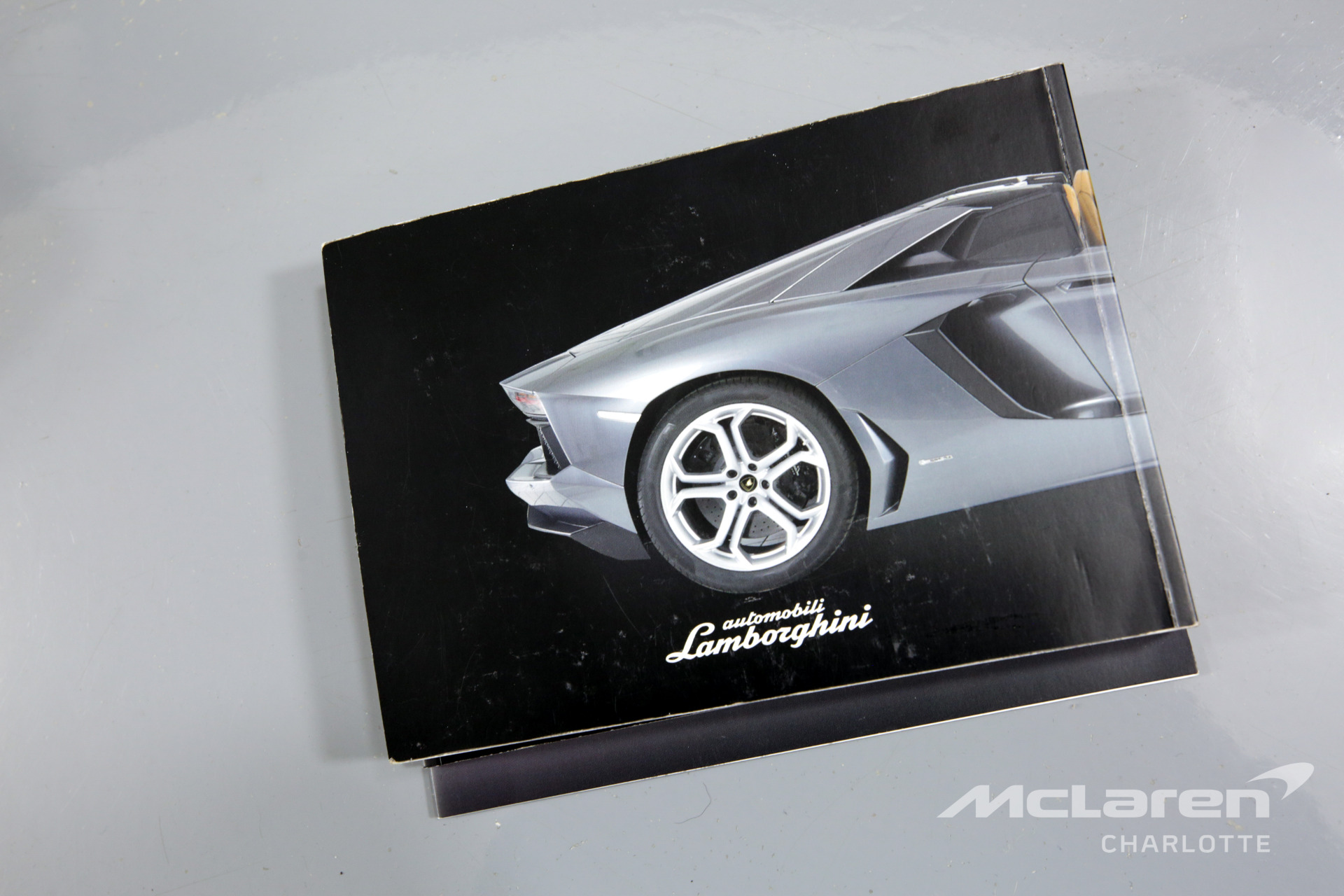 Used 2014 Lamborghini Aventador LP 700-4 | Charlotte, NC
