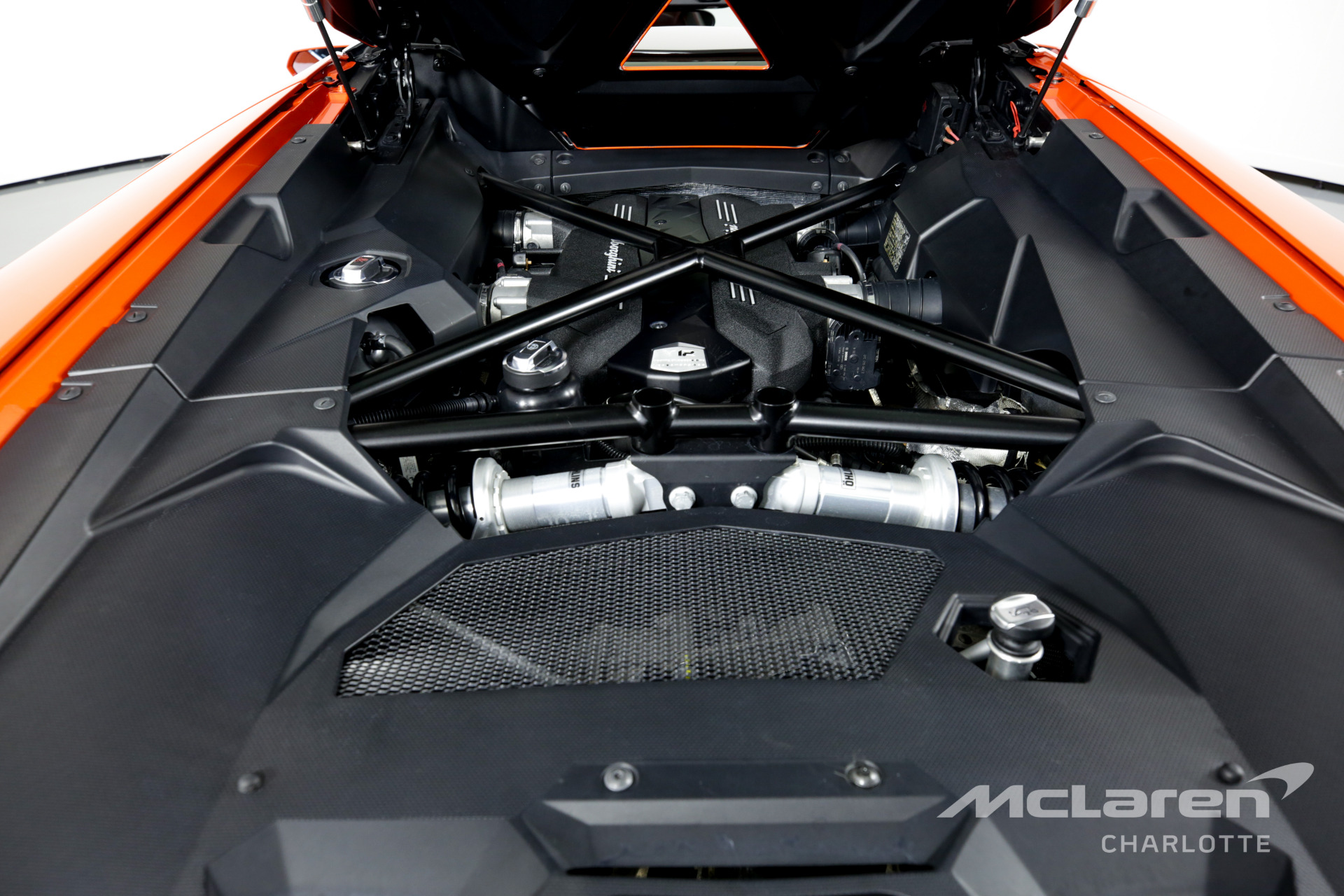Used 2014 Lamborghini Aventador LP 700-4 | Charlotte, NC