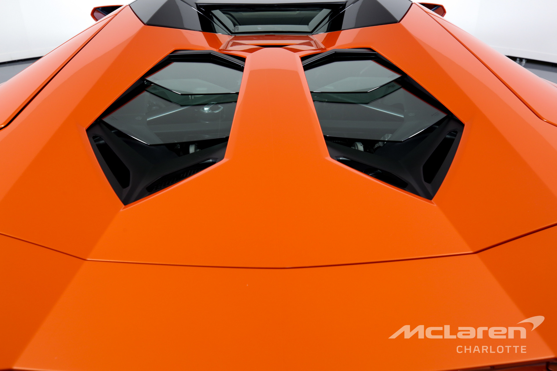 Used 2014 Lamborghini Aventador LP 700-4 | Charlotte, NC