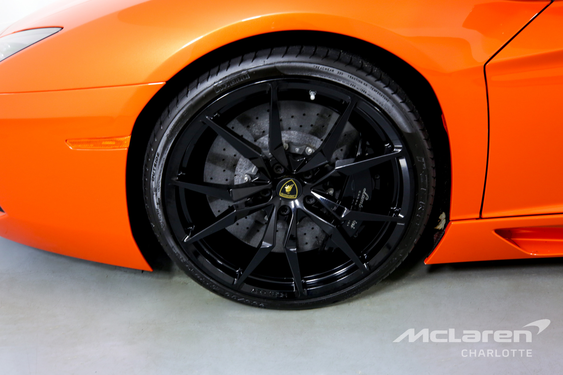 Used 2014 Lamborghini Aventador LP 700-4 | Charlotte, NC