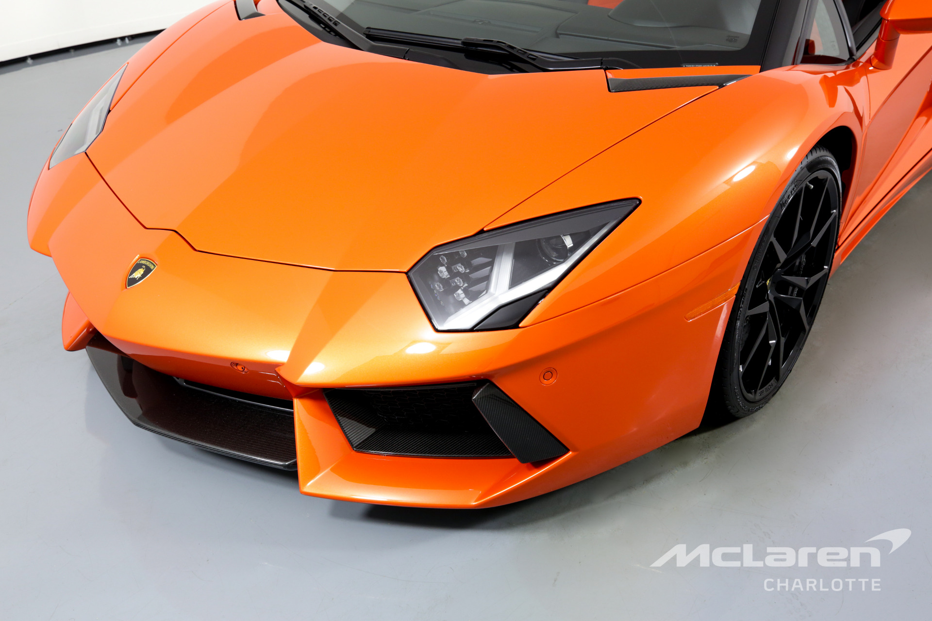 Used 2014 Lamborghini Aventador LP 700-4 | Charlotte, NC
