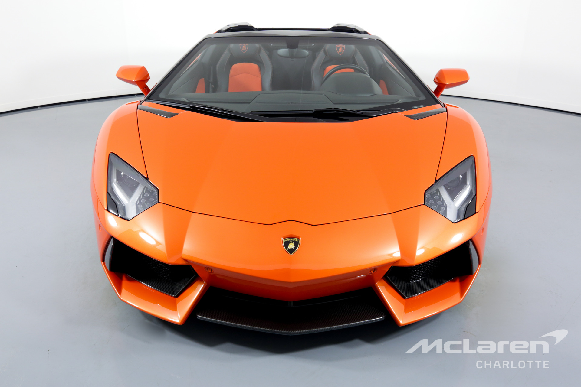 Used 2014 Lamborghini Aventador LP 700-4 | Charlotte, NC