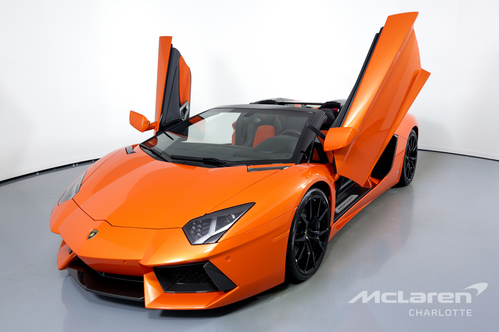 Used 2014 Lamborghini Aventador LP 700-4 | Charlotte, NC
