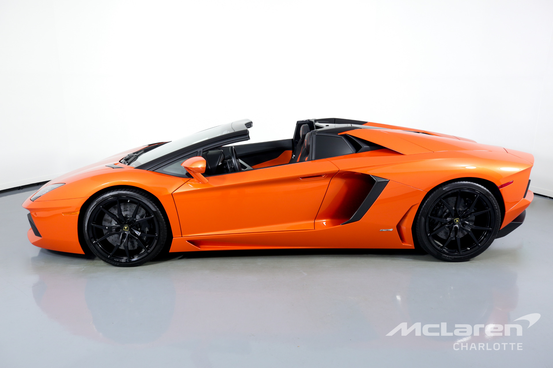Used 2014 Lamborghini Aventador LP 700-4 | Charlotte, NC