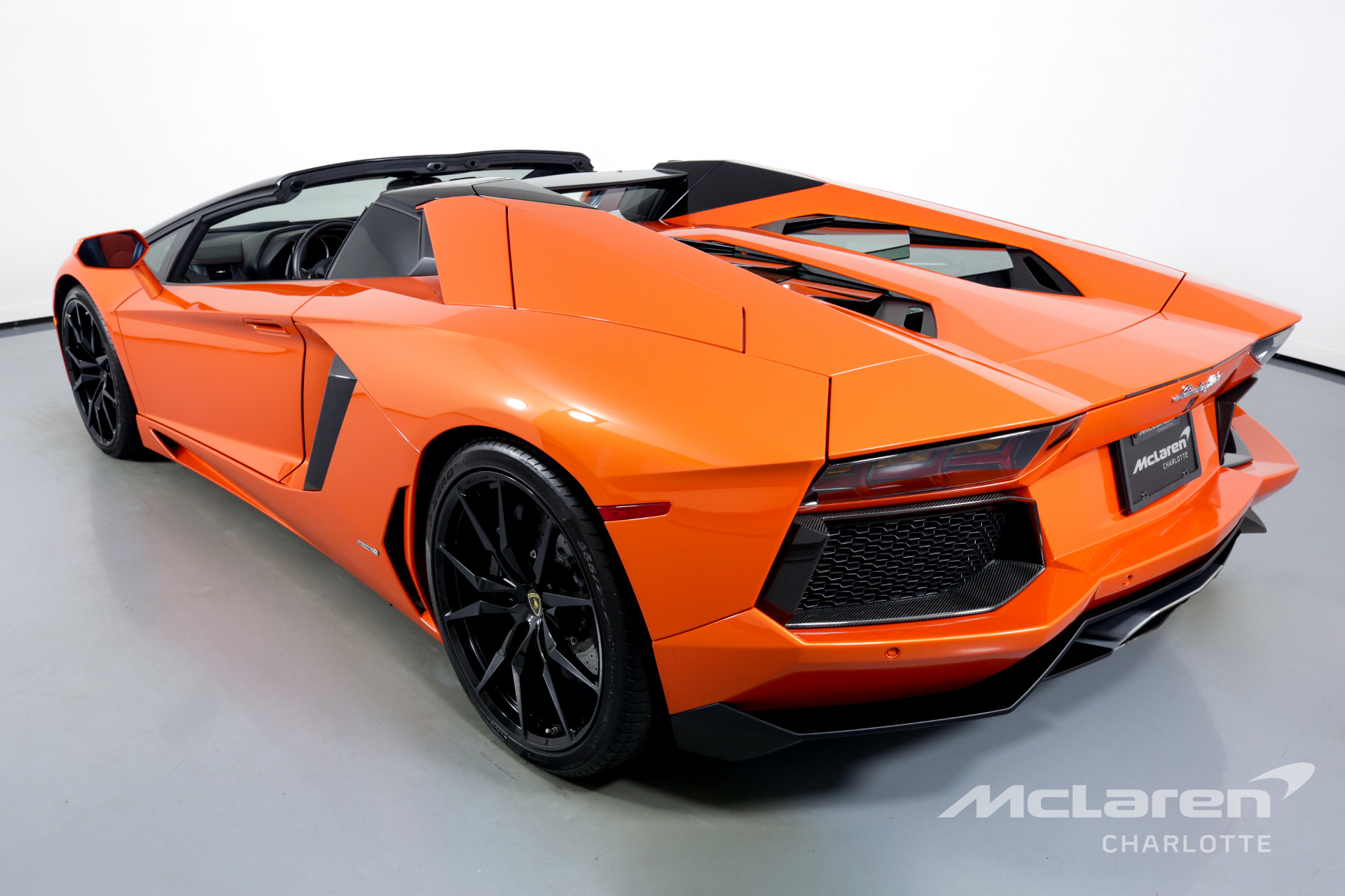 Used 2014 Lamborghini Aventador LP 700-4 | Charlotte, NC