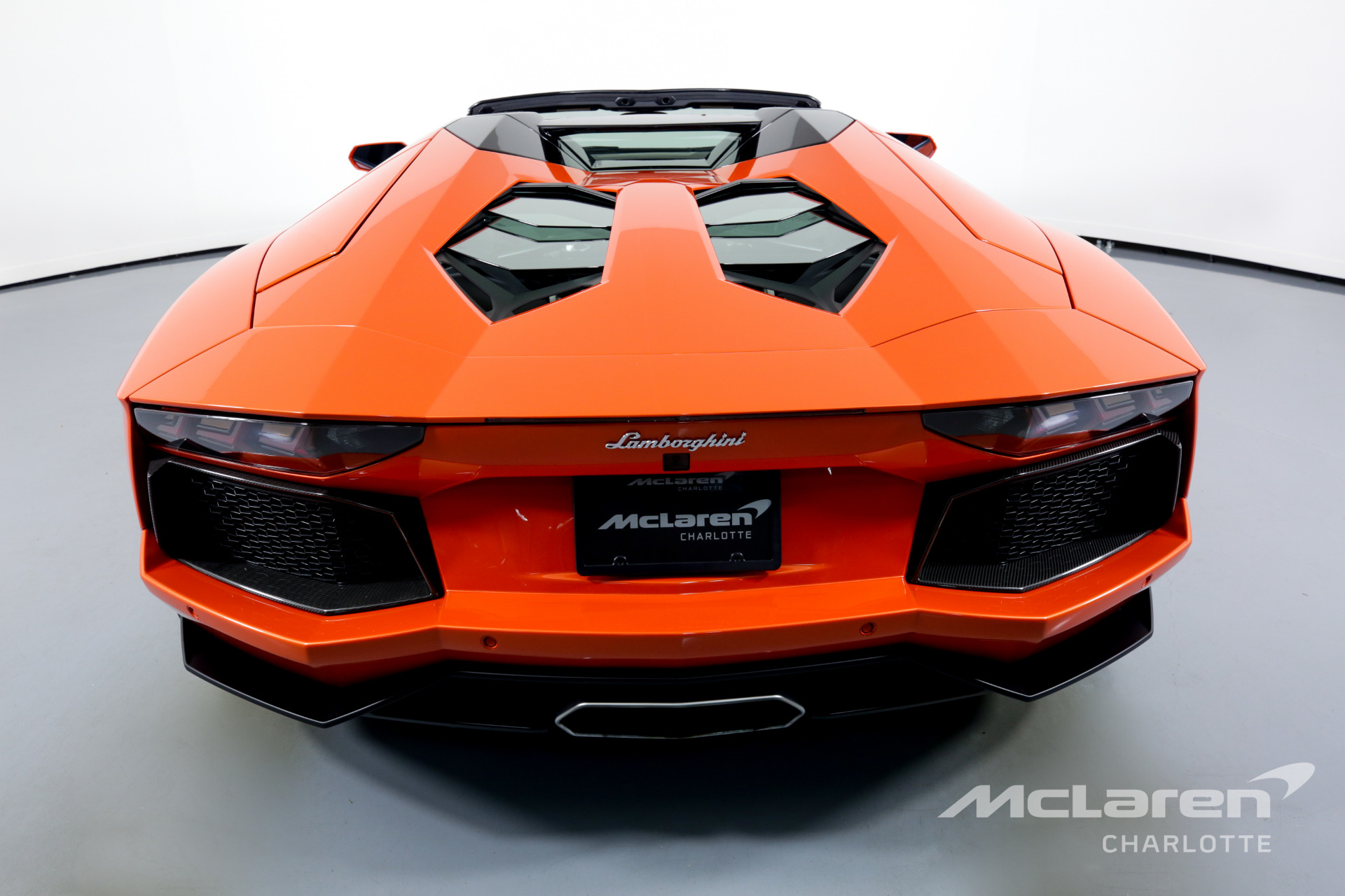 Used 2014 Lamborghini Aventador LP 700-4 | Charlotte, NC