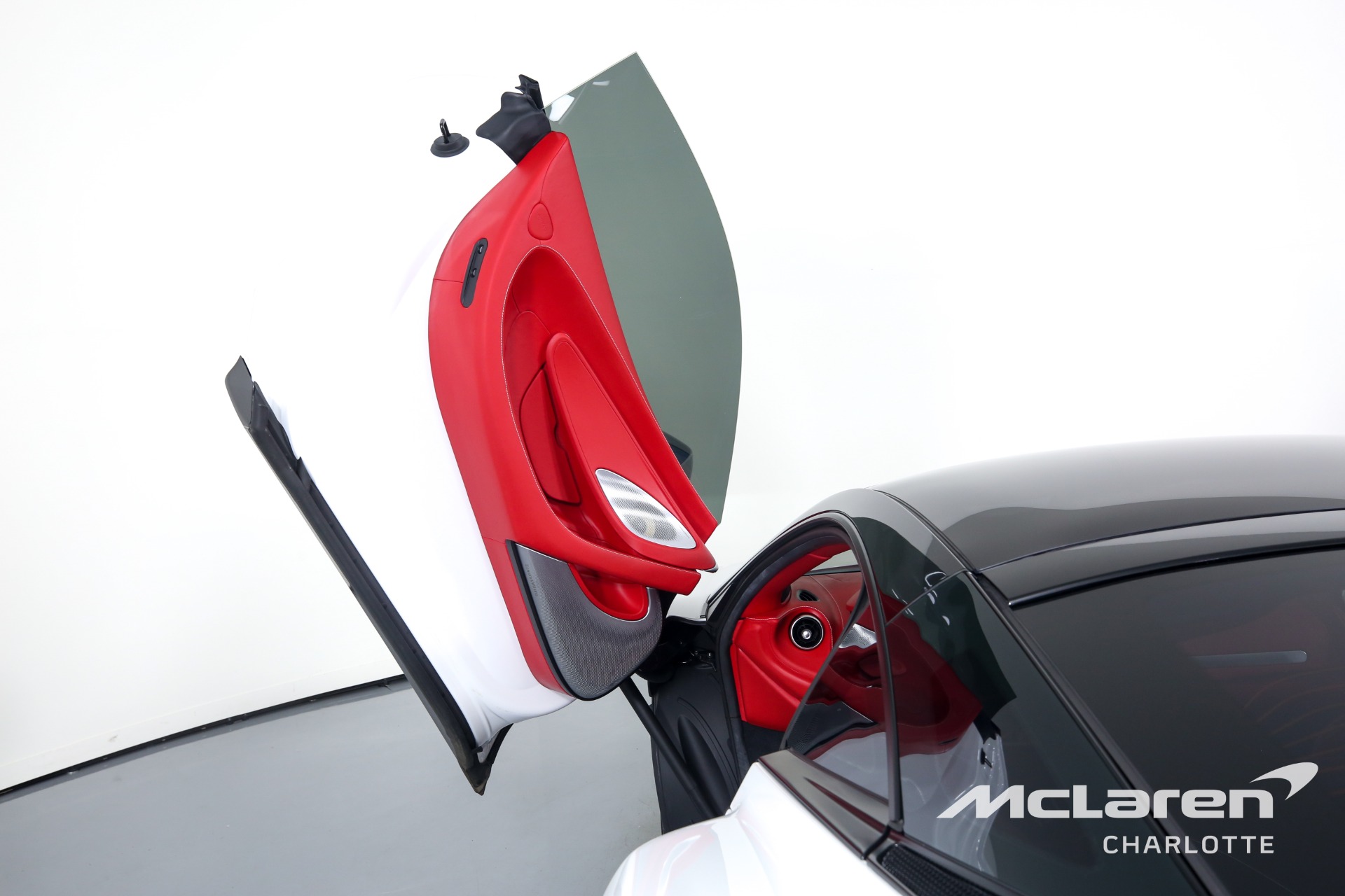 Used 2022 MCLAREN GT LUXE | Charlotte, NC