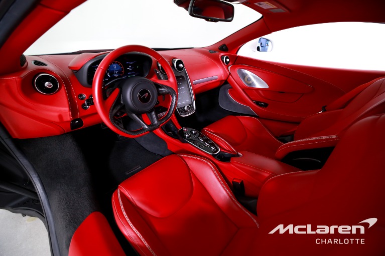 Used-2022-MCLAREN-GT-LUXE