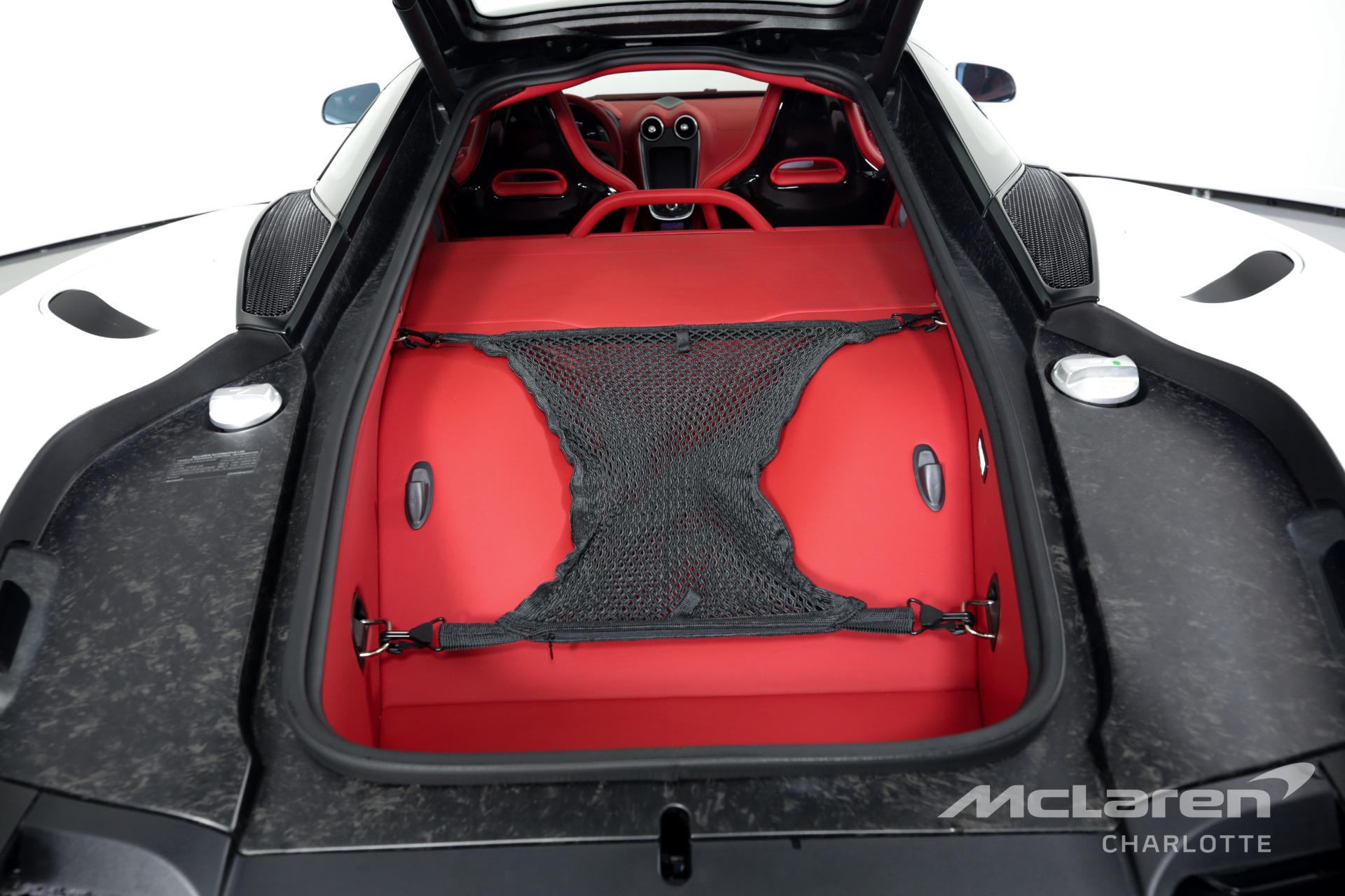 Used 2022 MCLAREN GT LUXE | Charlotte, NC